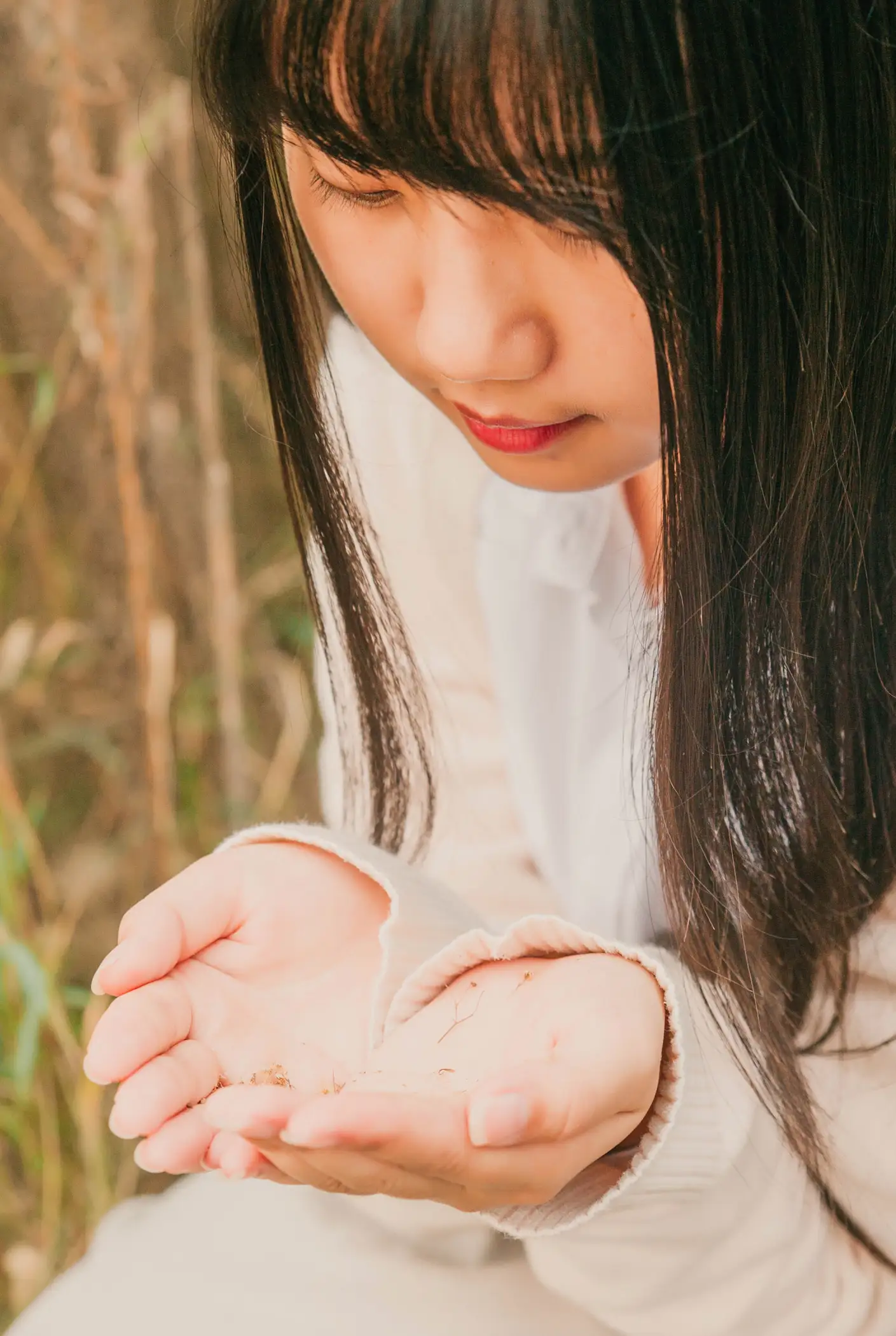 [艺图语] 2022.05.16 Vol.898 – 秋实 紫卿#[21P]-6