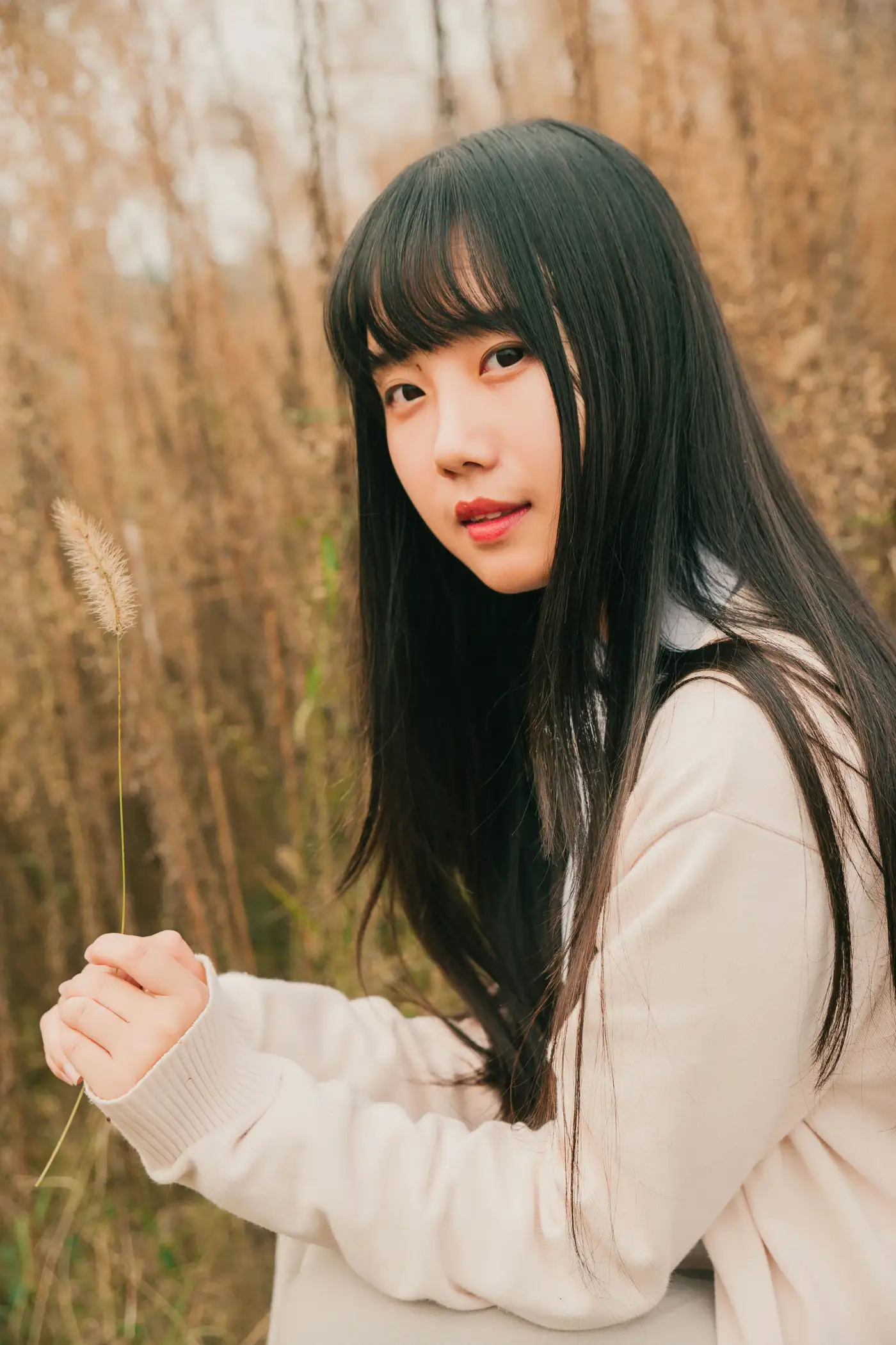 [艺图语] 2022.05.16 Vol.898 – 秋实 紫卿#[21P]-7