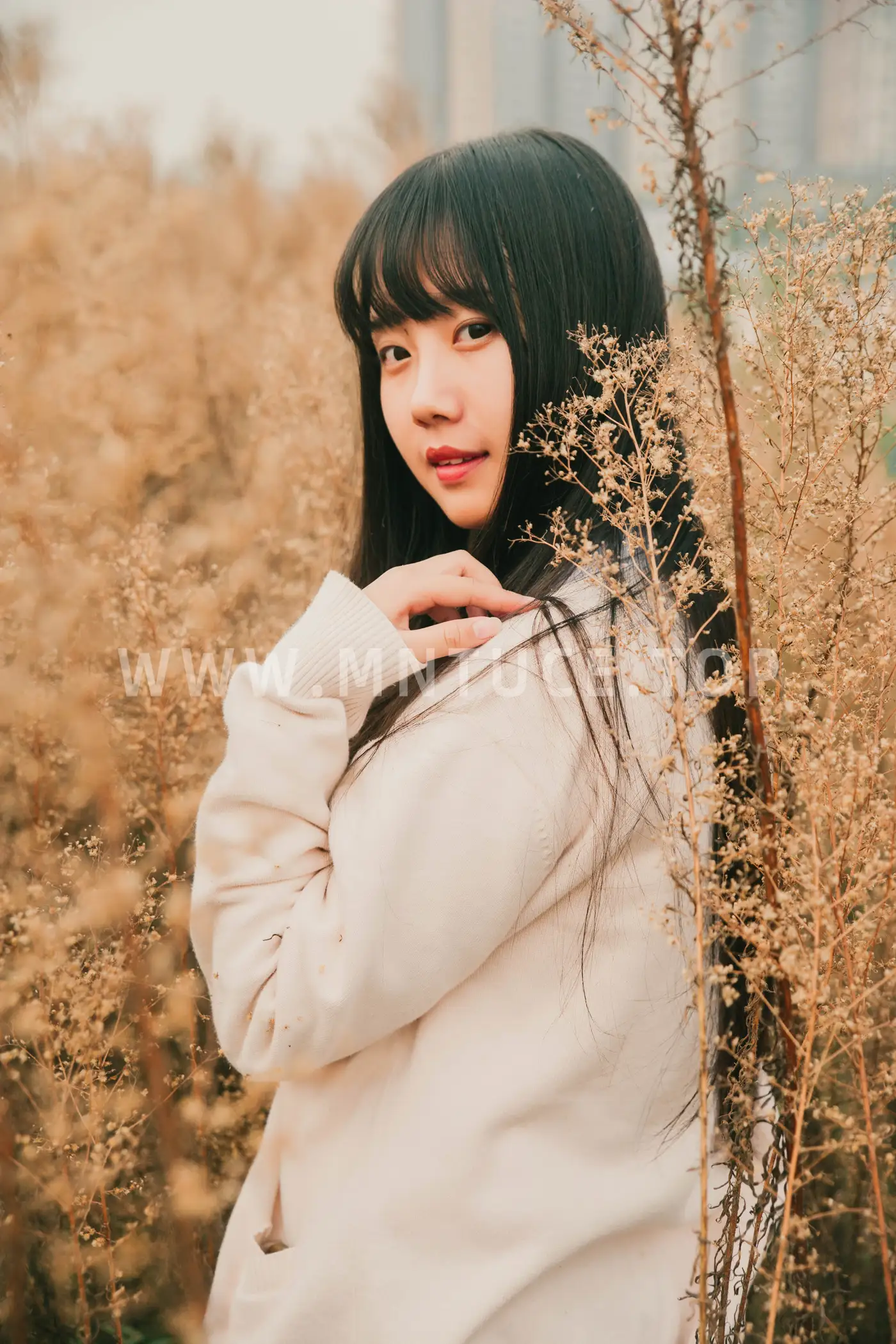 [艺图语] 2022.05.16 Vol.898 – 秋实 紫卿#[21P]-10