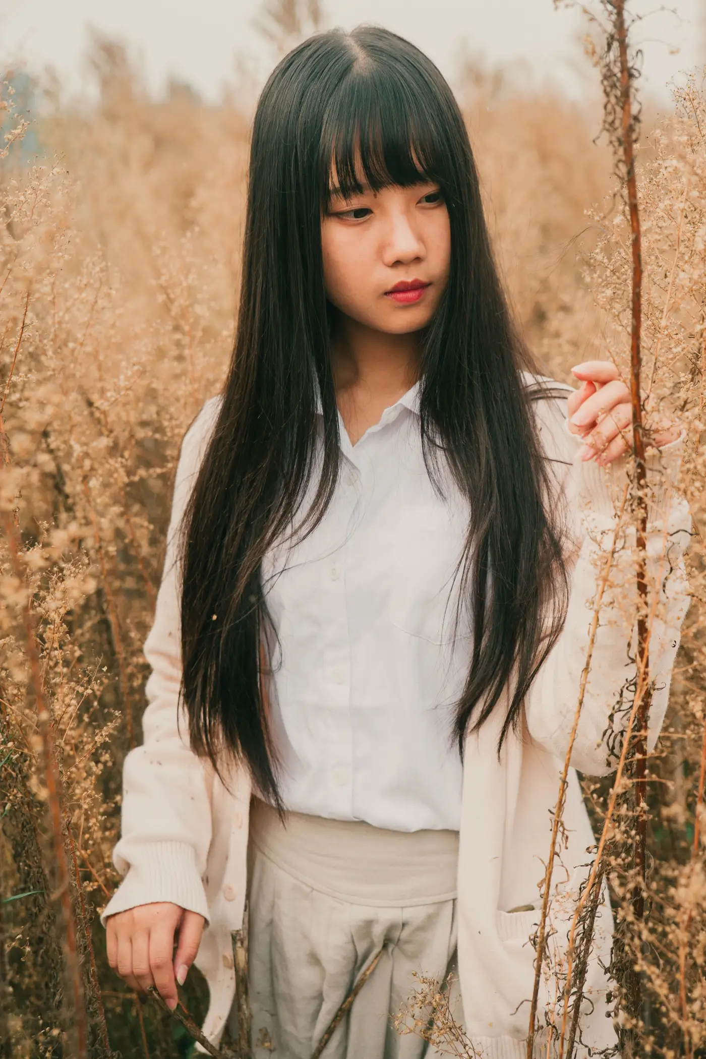 [艺图语] 2022.05.16 Vol.898 – 秋实 紫卿#[21P]-1