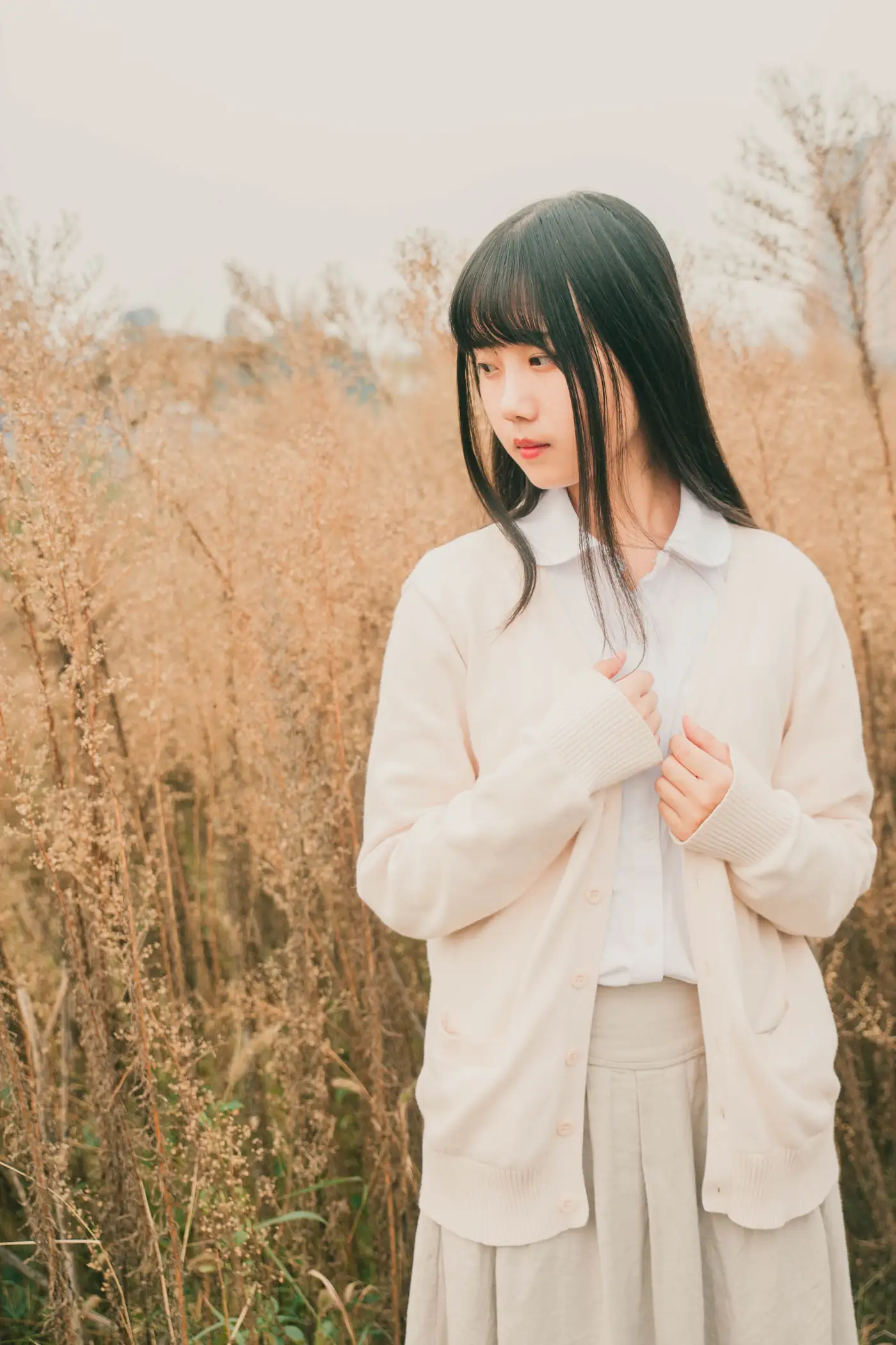[艺图语] 2022.05.16 Vol.898 – 秋实 紫卿#[21P]-3