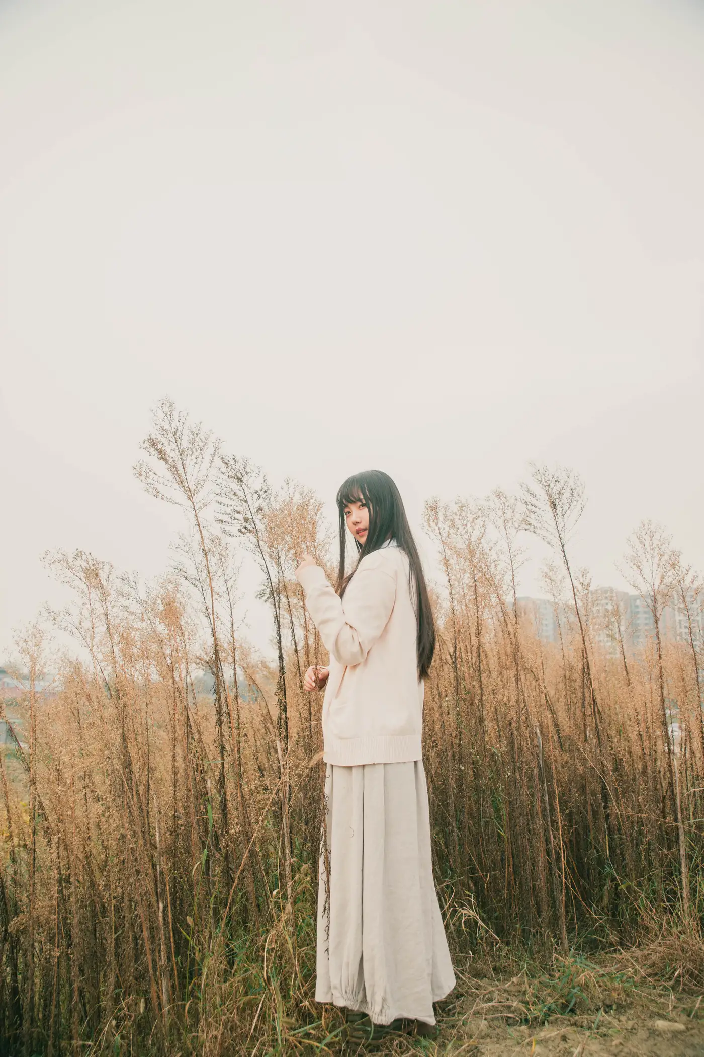[艺图语] 2022.05.16 Vol.898 – 秋实 紫卿#[21P]-5