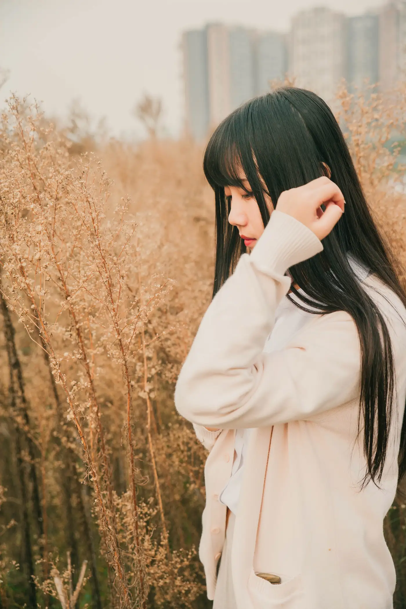 [艺图语] 2022.05.16 Vol.898 – 秋实 紫卿#[21P]-7