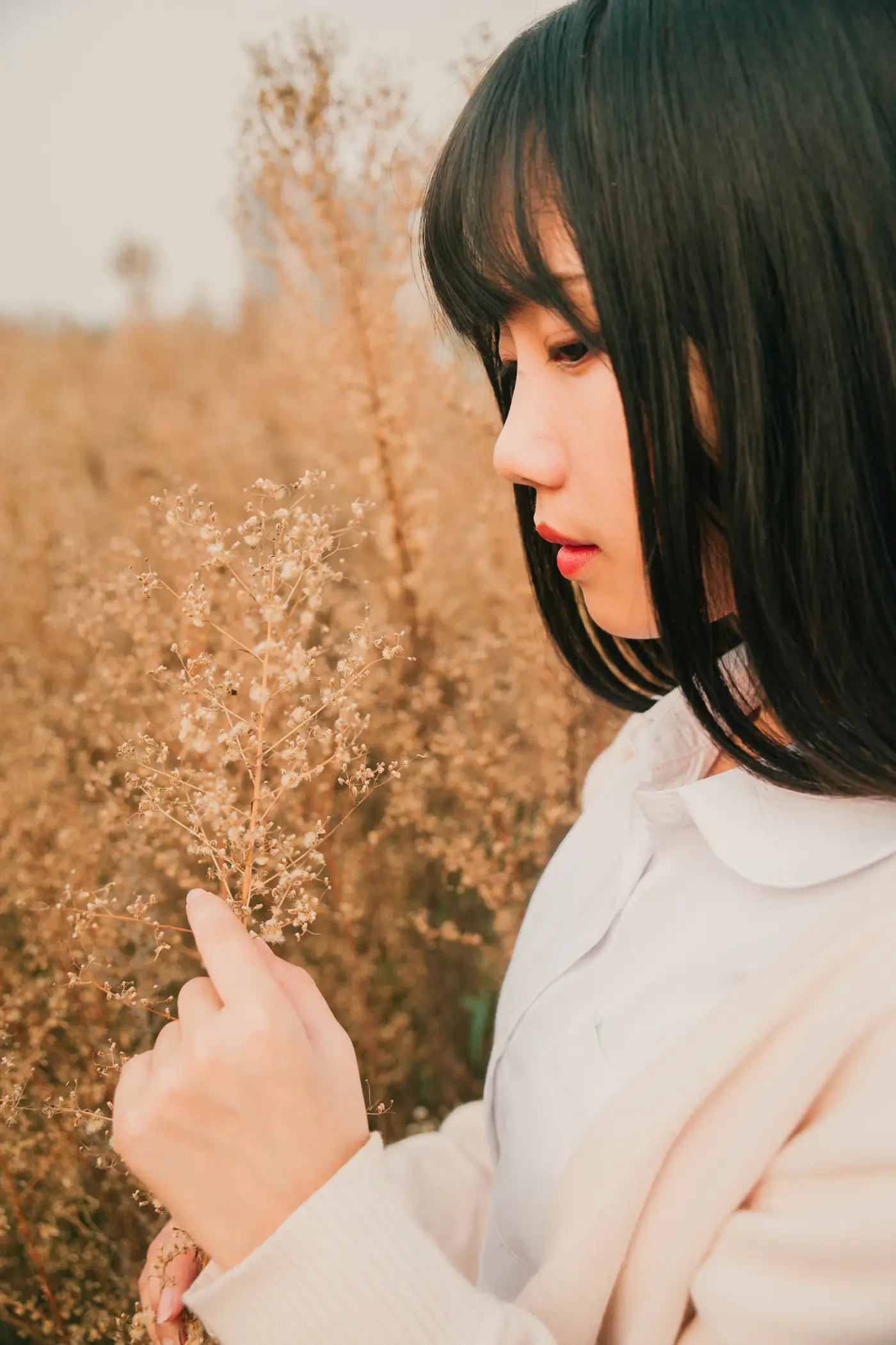 [艺图语] 2022.05.16 Vol.898 – 秋实 紫卿#[21P]-8