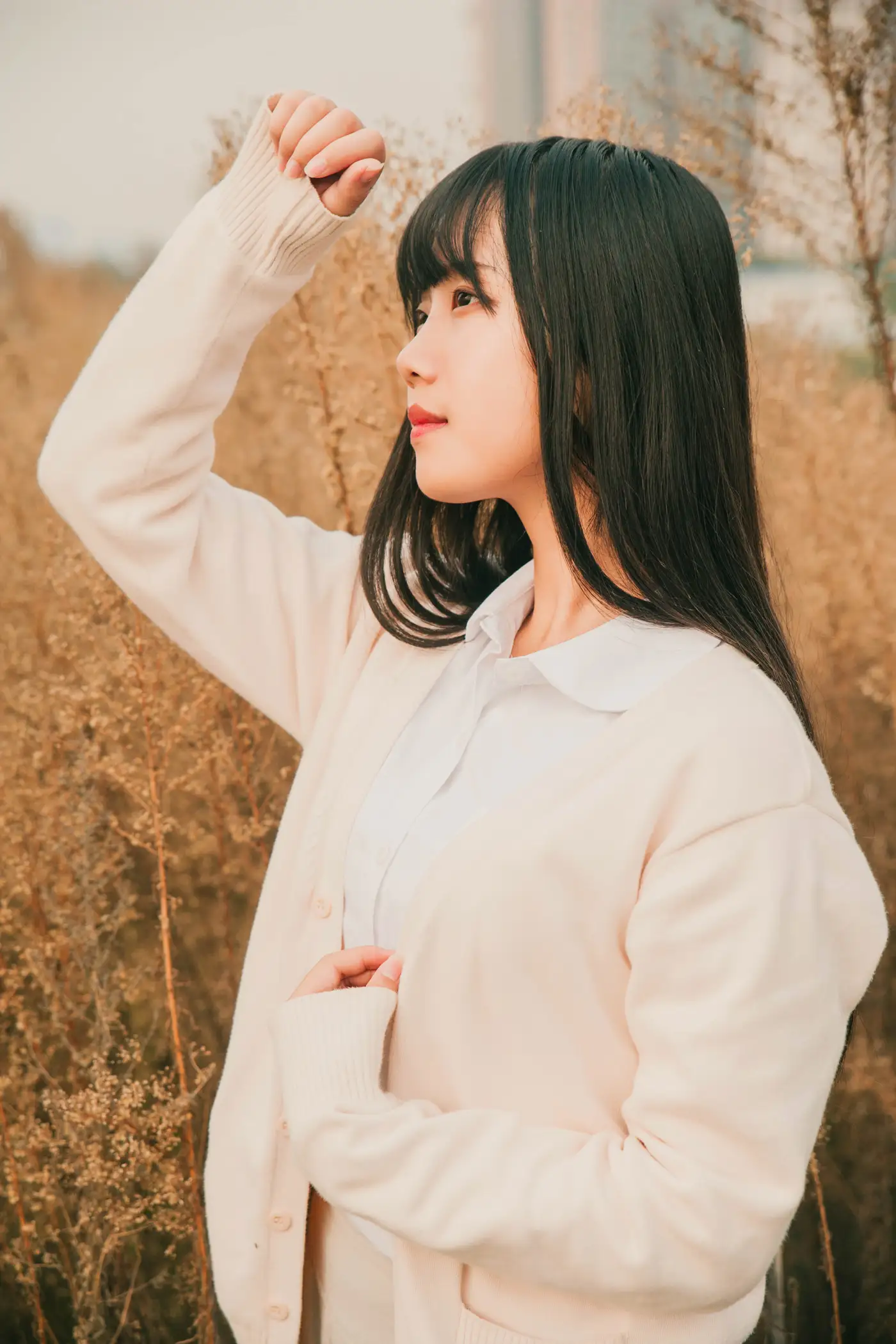 [艺图语] 2022.05.16 Vol.898 – 秋实 紫卿#[21P]-9