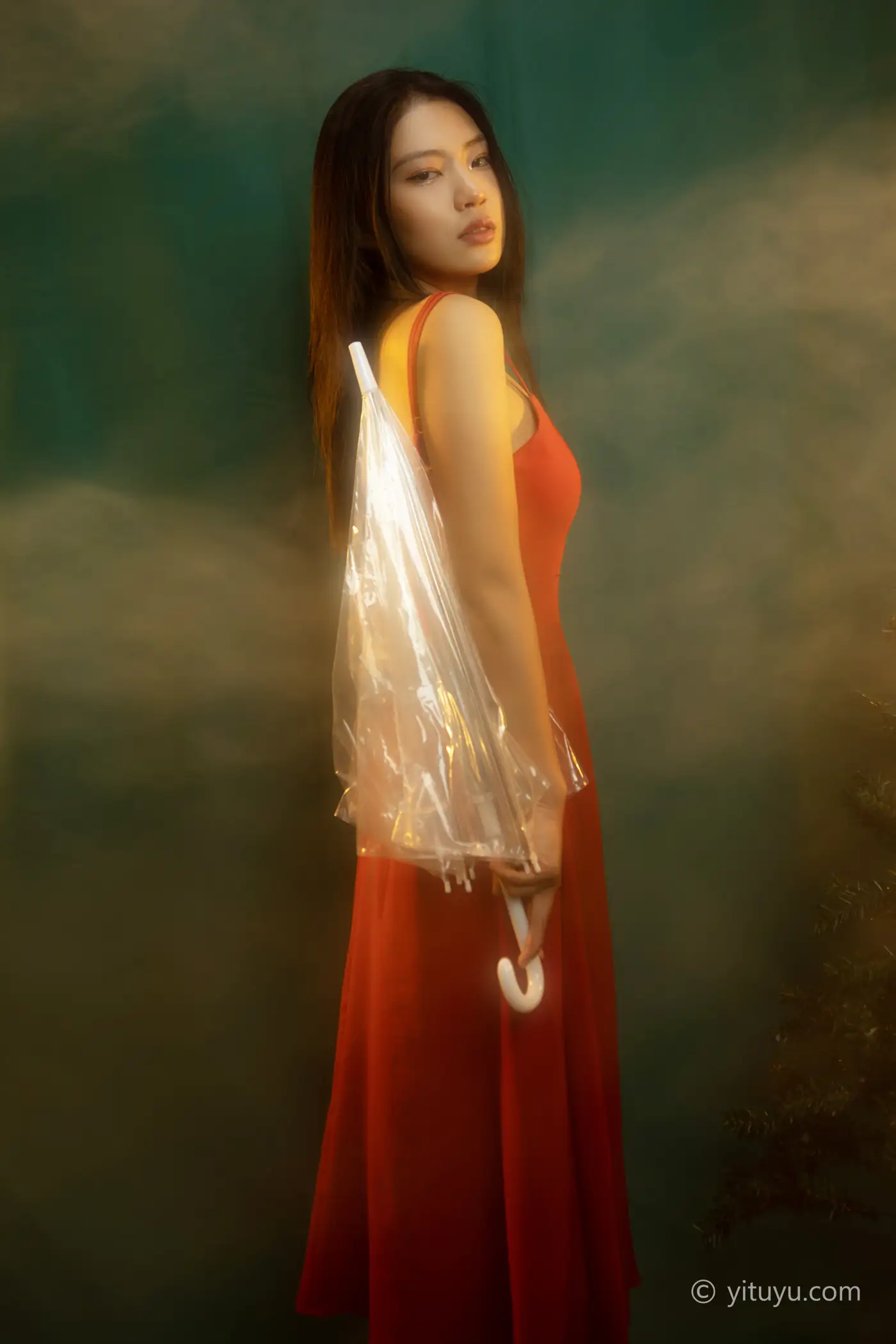 [艺图语] 2021.05.24 Vol.059 – 红装 娇娇#[35P]-3