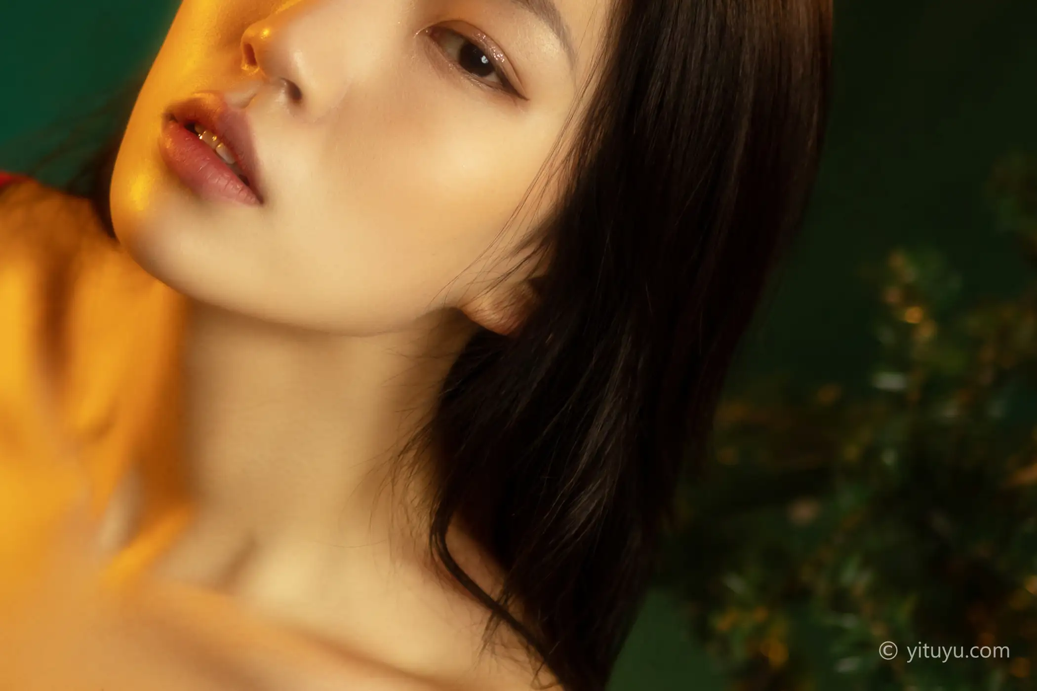 [艺图语] 2021.05.24 Vol.059 – 红装 娇娇#[35P]-4