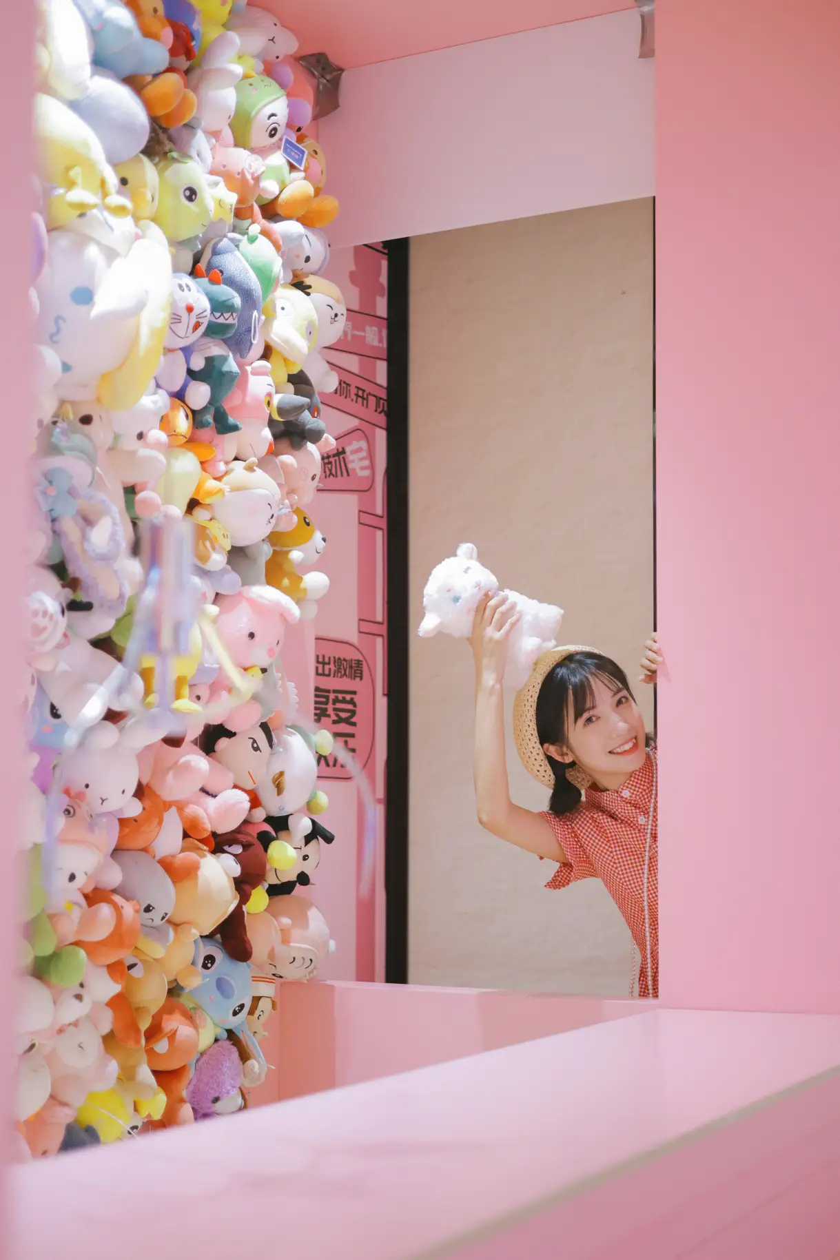[YITUYU] 2022.08.14 VOL.1699 - Pink Girl Dream An Ameng cub#[43P]-7