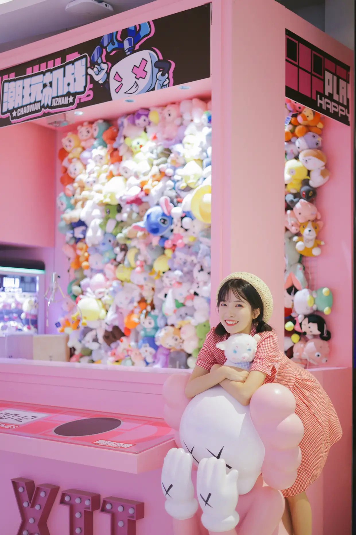 [YITUYU] 2022.08.14 VOL.1699 - Pink Girl Dream An Ameng cub#[43P]-8