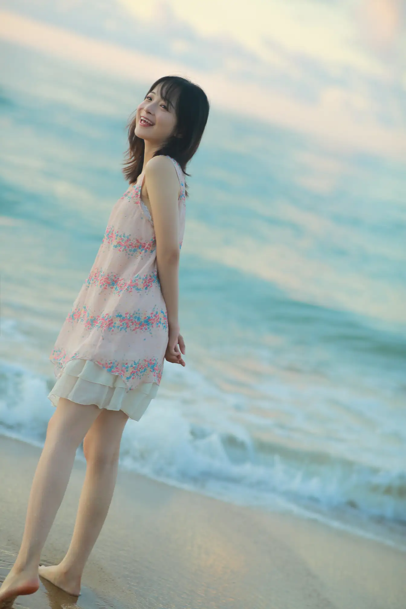 [艺图语] 2022.05.16 Vol.0901 – 天光有时 甜酒八號#[28P]-12