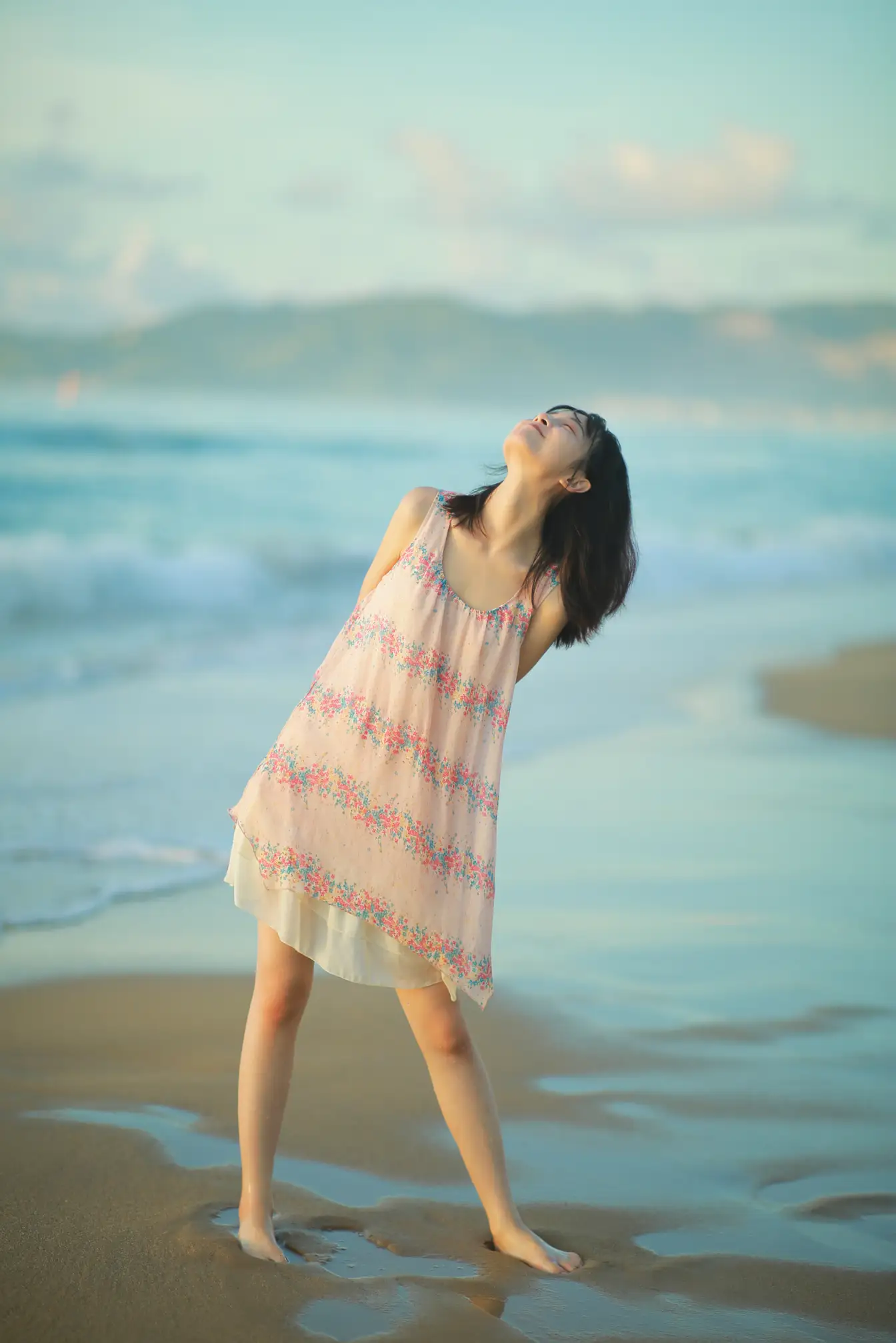 [艺图语] 2022.05.16 Vol.0901 – 天光有时 甜酒八號#[28P]-16
