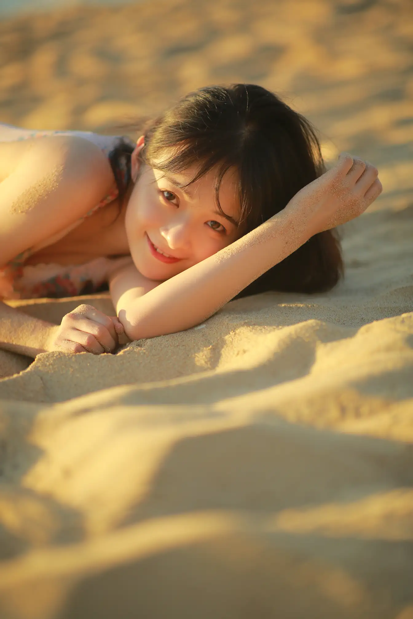 [艺图语] 2022.05.16 Vol.0901 – 天光有时 甜酒八號#[28P]-17