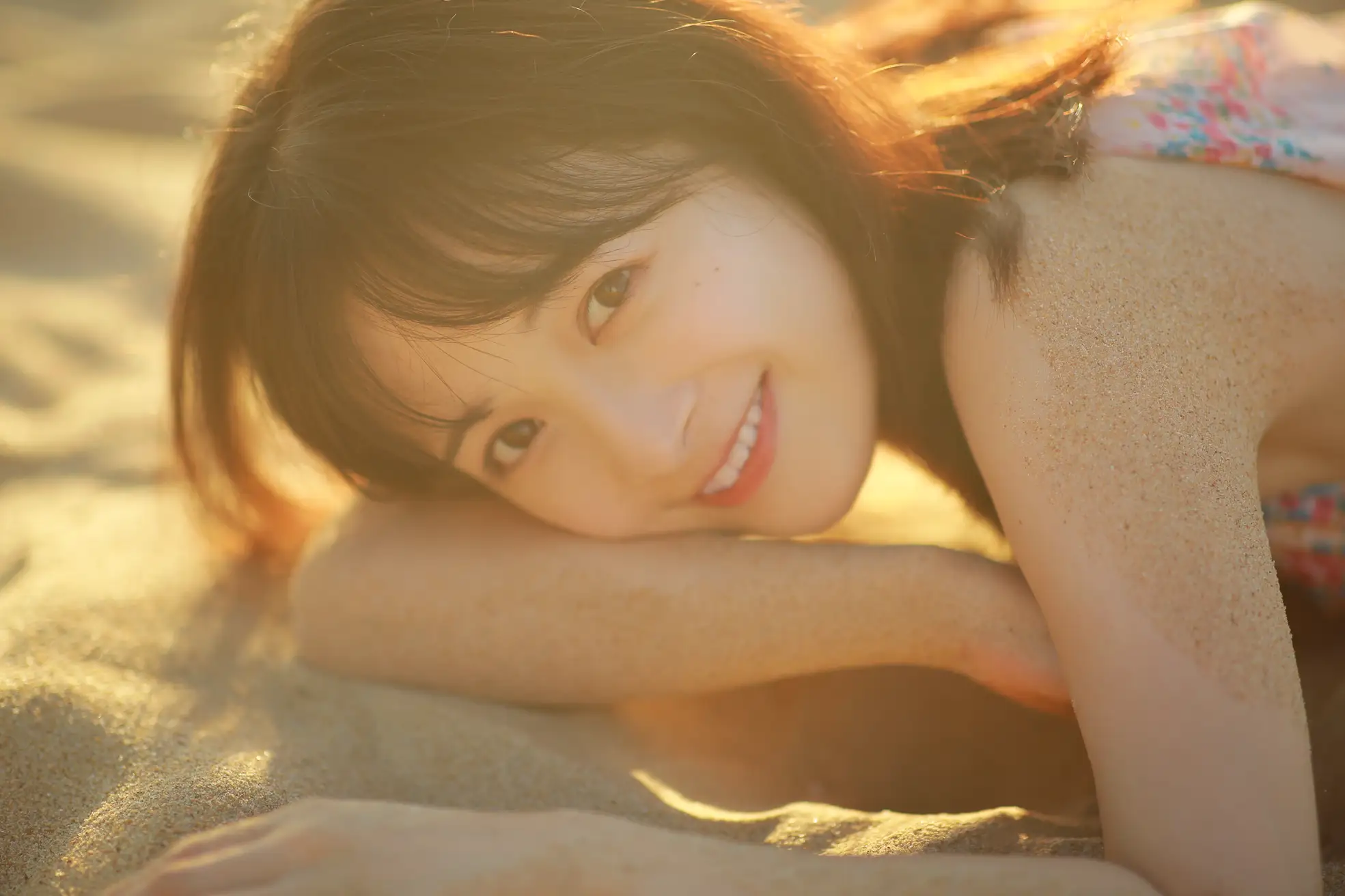[艺图语] 2022.05.16 Vol.0901 – 天光有时 甜酒八號#[28P]-18