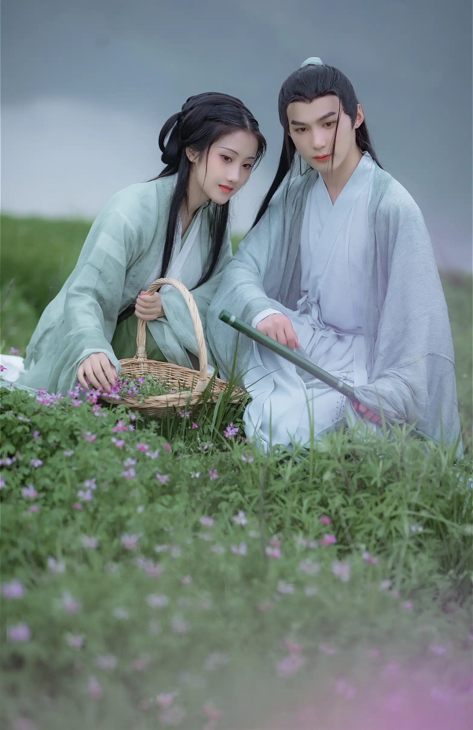 [艺图语] 2021.09.15 Vol.294 – 晚舟 参商#[27P]-7