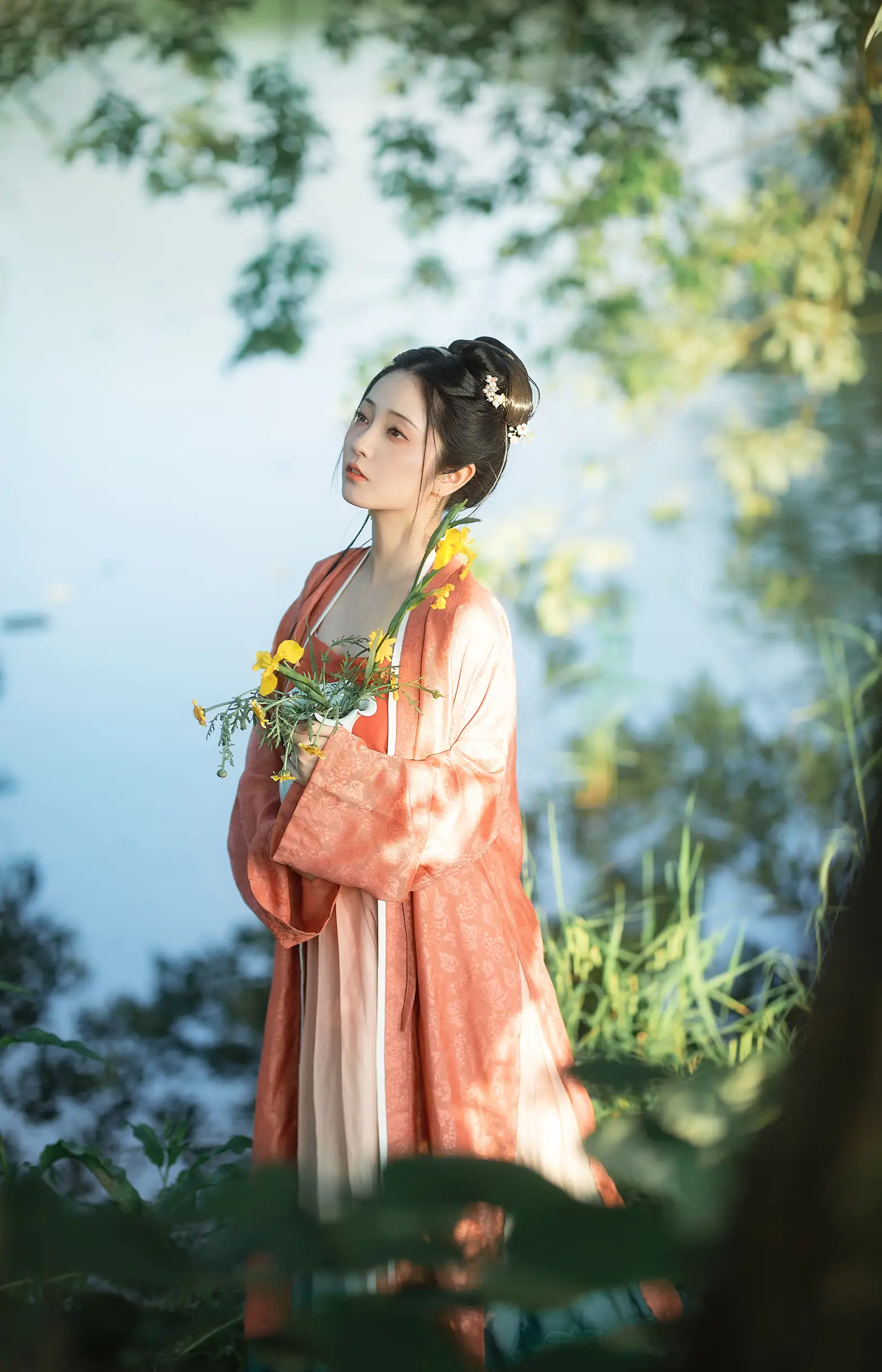 [艺图语] 2022.06.24 Vol.1275 – 凉夏 小温暖想要个大太阳#[23P]-23