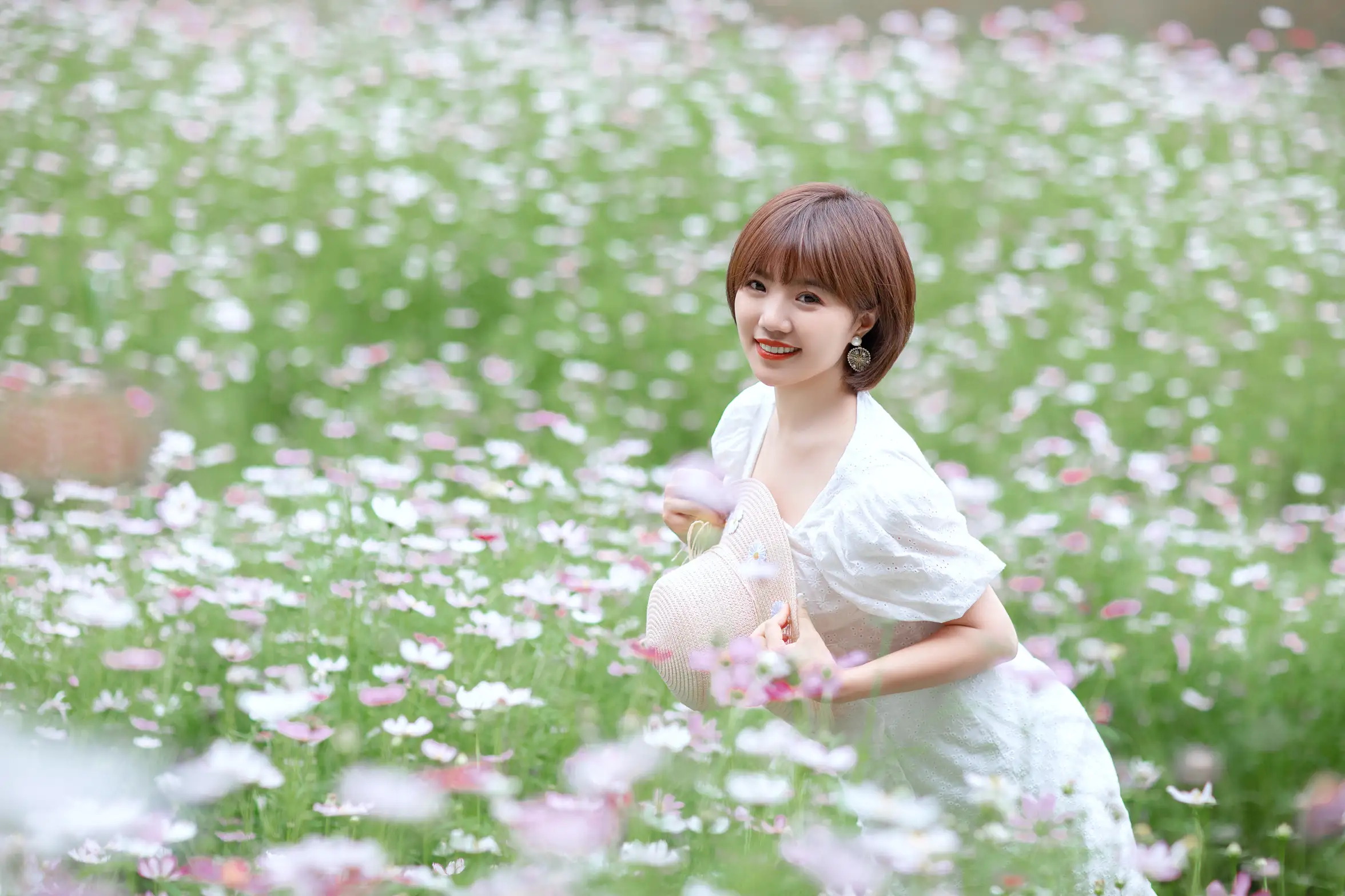 [艺图语] 2022.08.16 Vol.1716 – 格桑花开 冬琴#[26P]-5