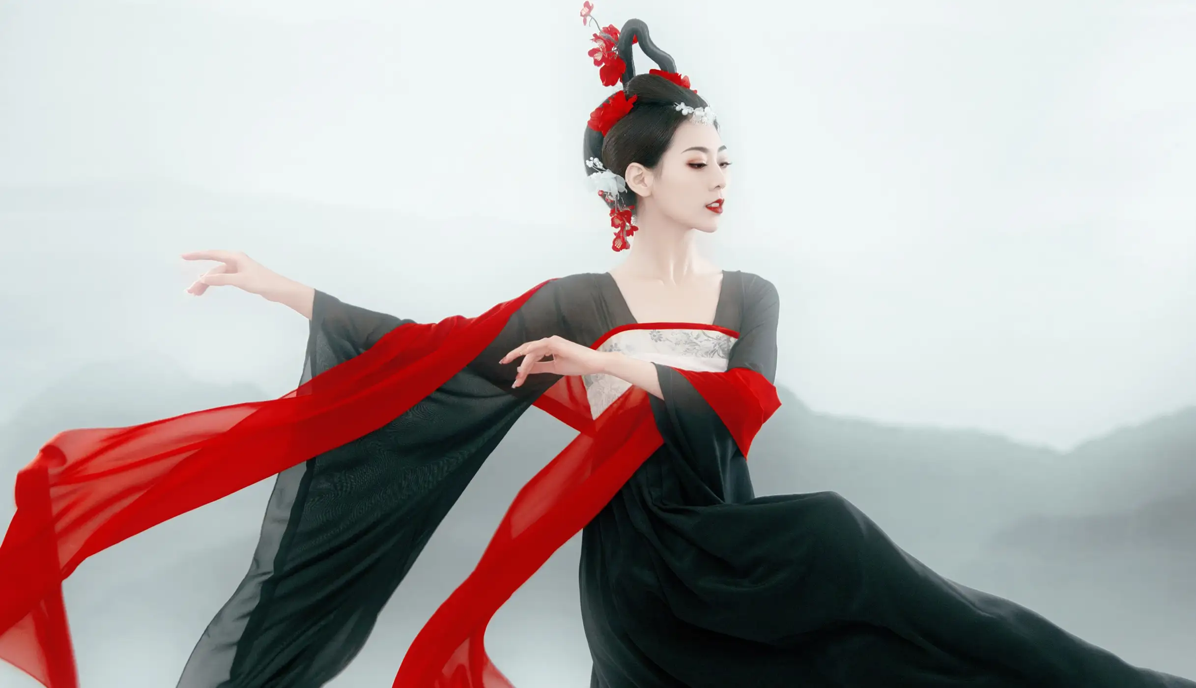 [艺图语] 2022.06.21 Vol.1248 – 瑞鹤仙 软瘾#[22P]-1