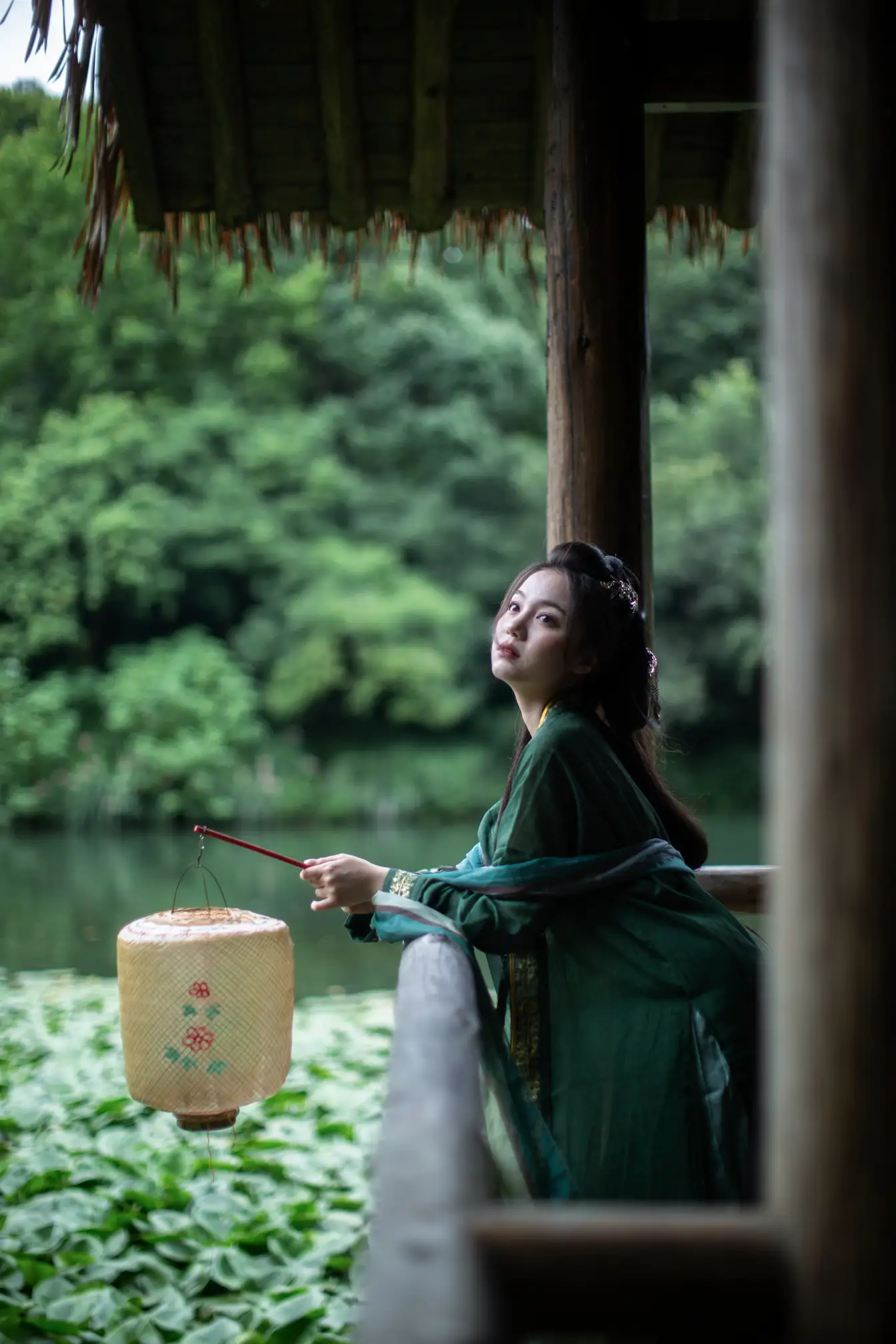 [YITUYU] 2022.07.30 Vol.1581 – Jiangnan Looking for You Xia Yun is a little koala#[44P]-8