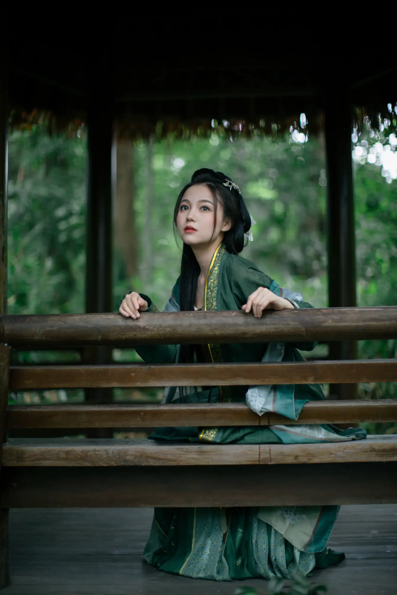 [YITUYU] 2022.07.30 Vol.1581 – Jiangnan Looking for You Xia Yun is a little koala#[44P]-7