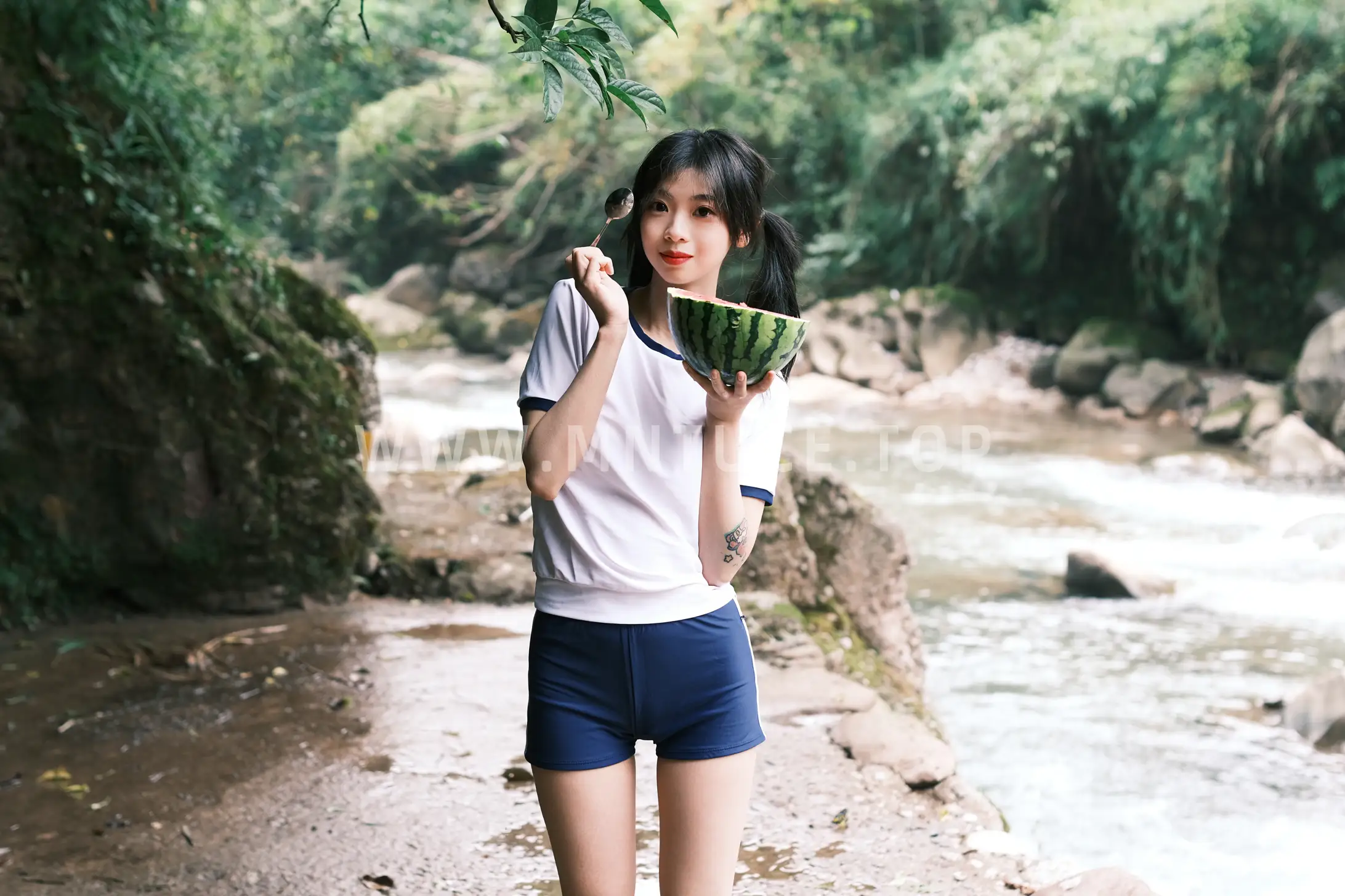 [艺图语] 2022.05.26 Vol.0991 – 慢夏 池子#[20P]-4
