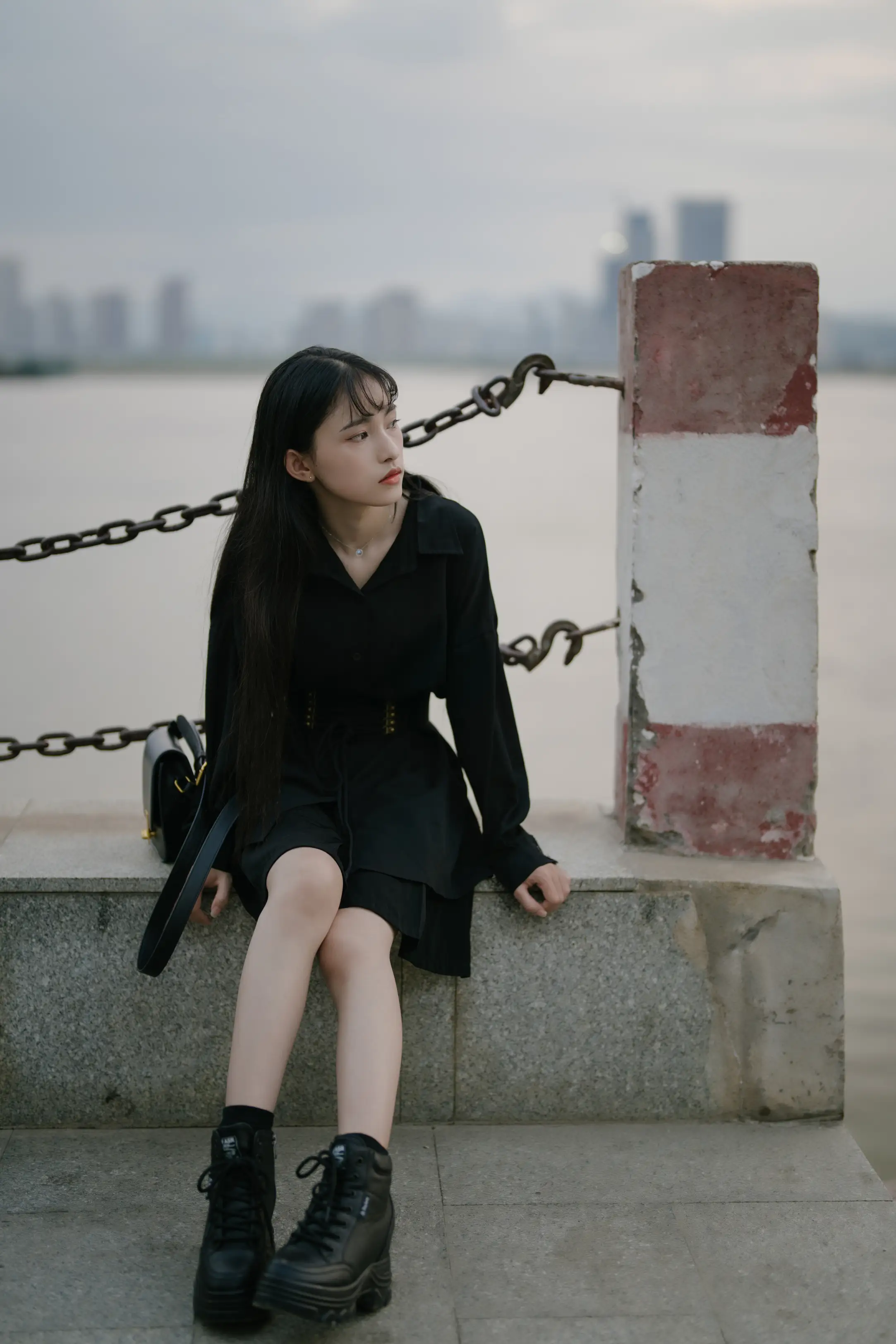 [艺图语] 2021.11.25 Vol.470 – 旧镇码头 南辞#[32P]-6