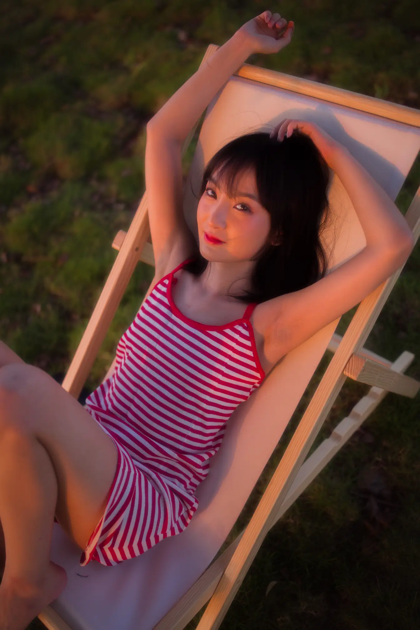 [艺图语] 2022.02.03 Vol.743 – 黄昏午后 虾虾#[54P]-7