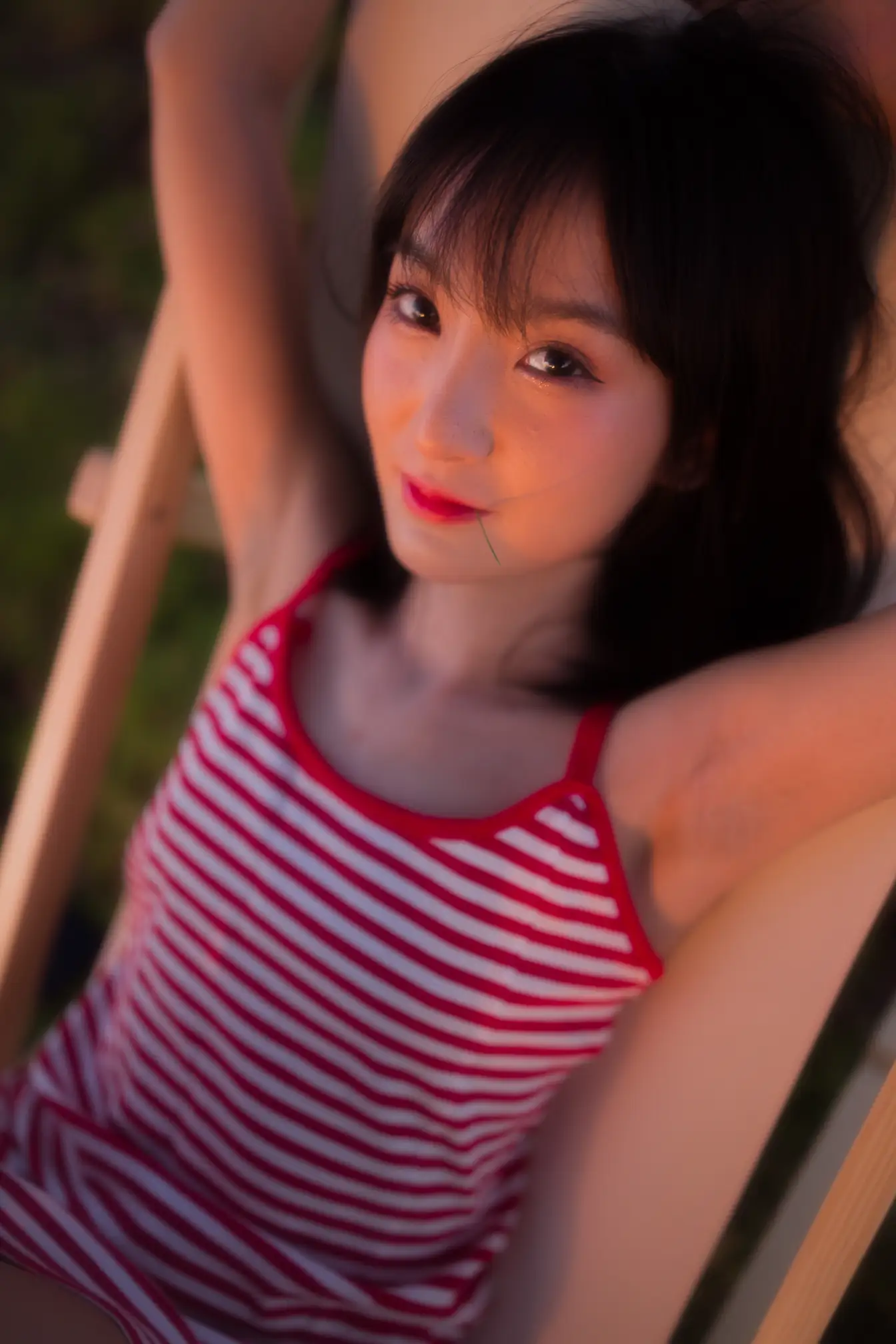 [艺图语] 2022.02.03 Vol.743 – 黄昏午后 虾虾#[54P]-8
