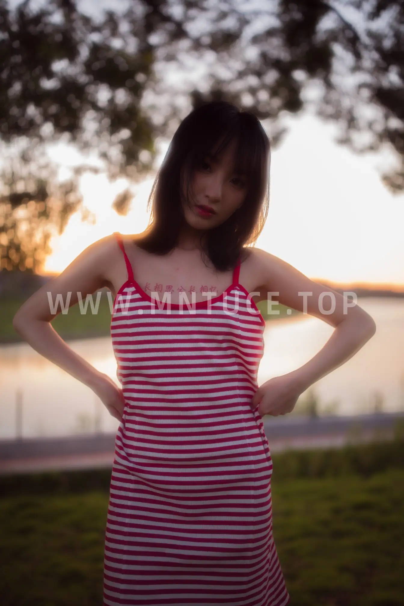 [艺图语] 2022.02.03 Vol.743 – 黄昏午后 虾虾#[54P]-10