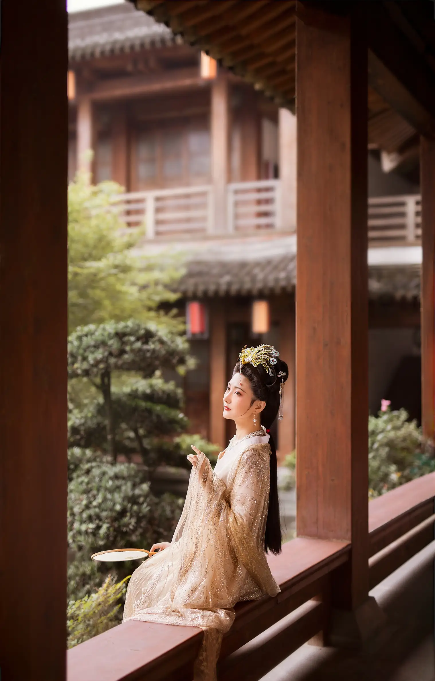 [艺图语] 2022.01.14 Vol.650 – 思归 包包#[22P]-1