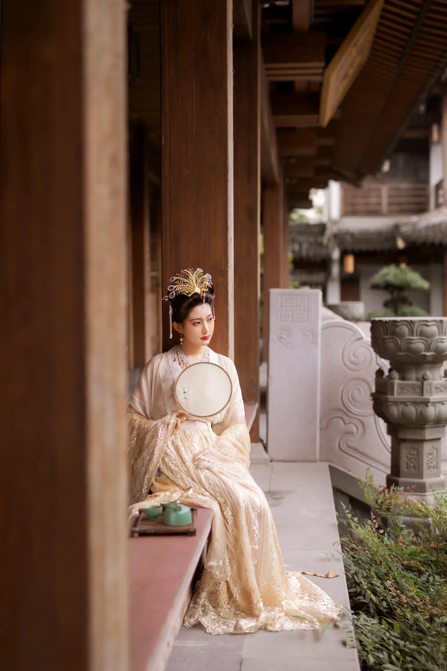 [艺图语] 2022.01.14 Vol.650 – 思归 包包#[22P]-9