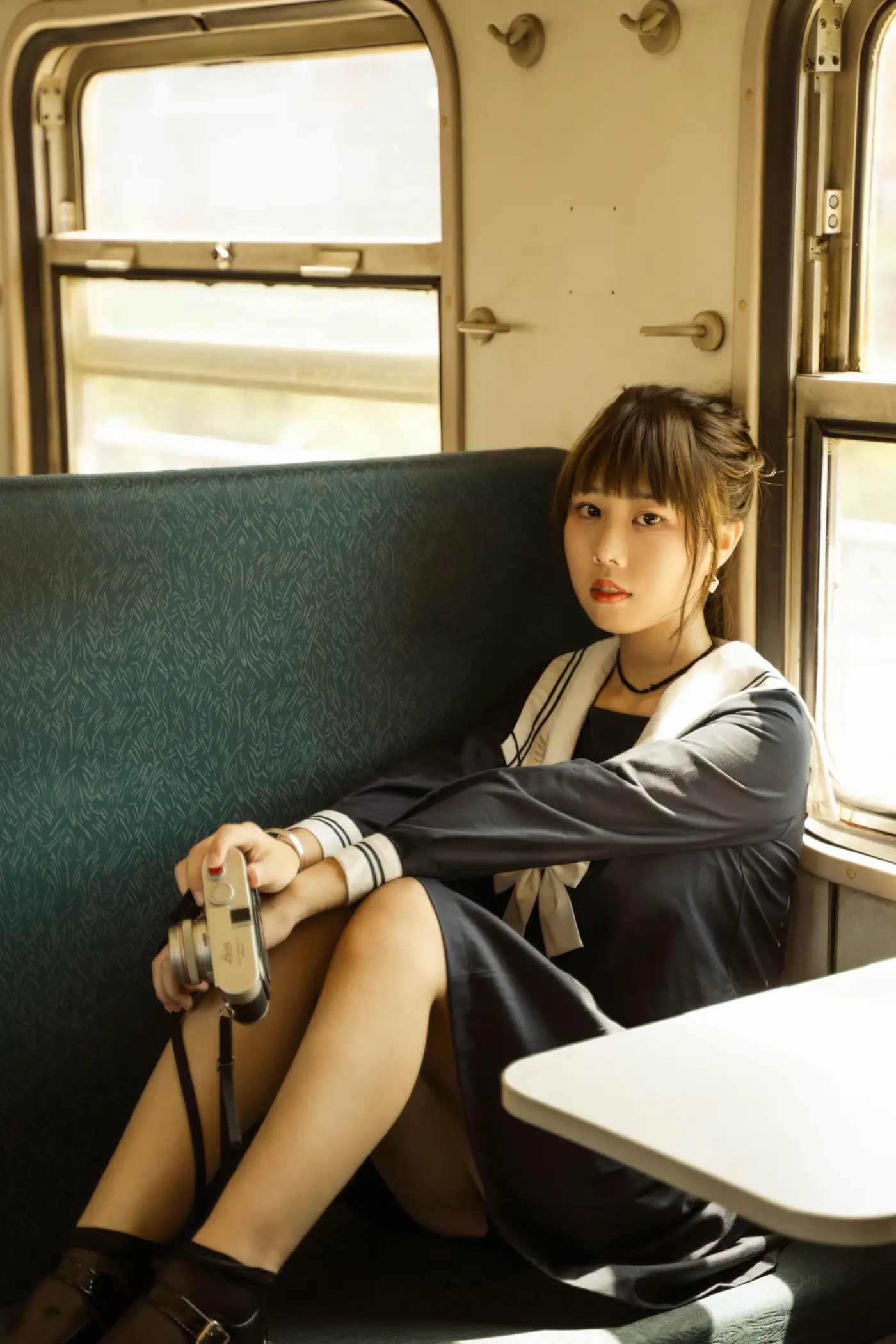 [艺图语] 2021.11.11 Vol.438 – 旧时 tau#[28P]-12