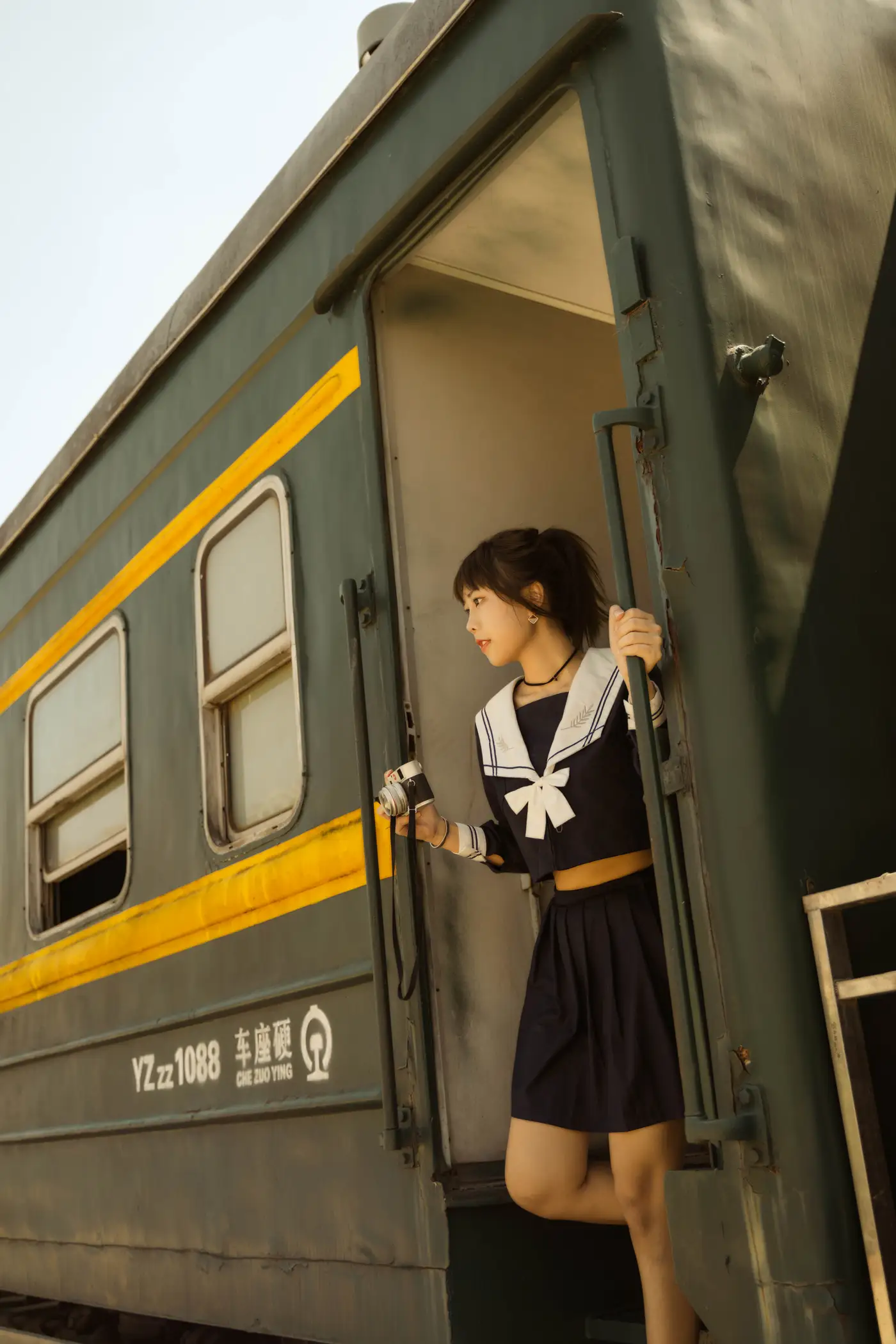 [艺图语] 2021.11.11 Vol.438 – 旧时 tau#[28P]-18