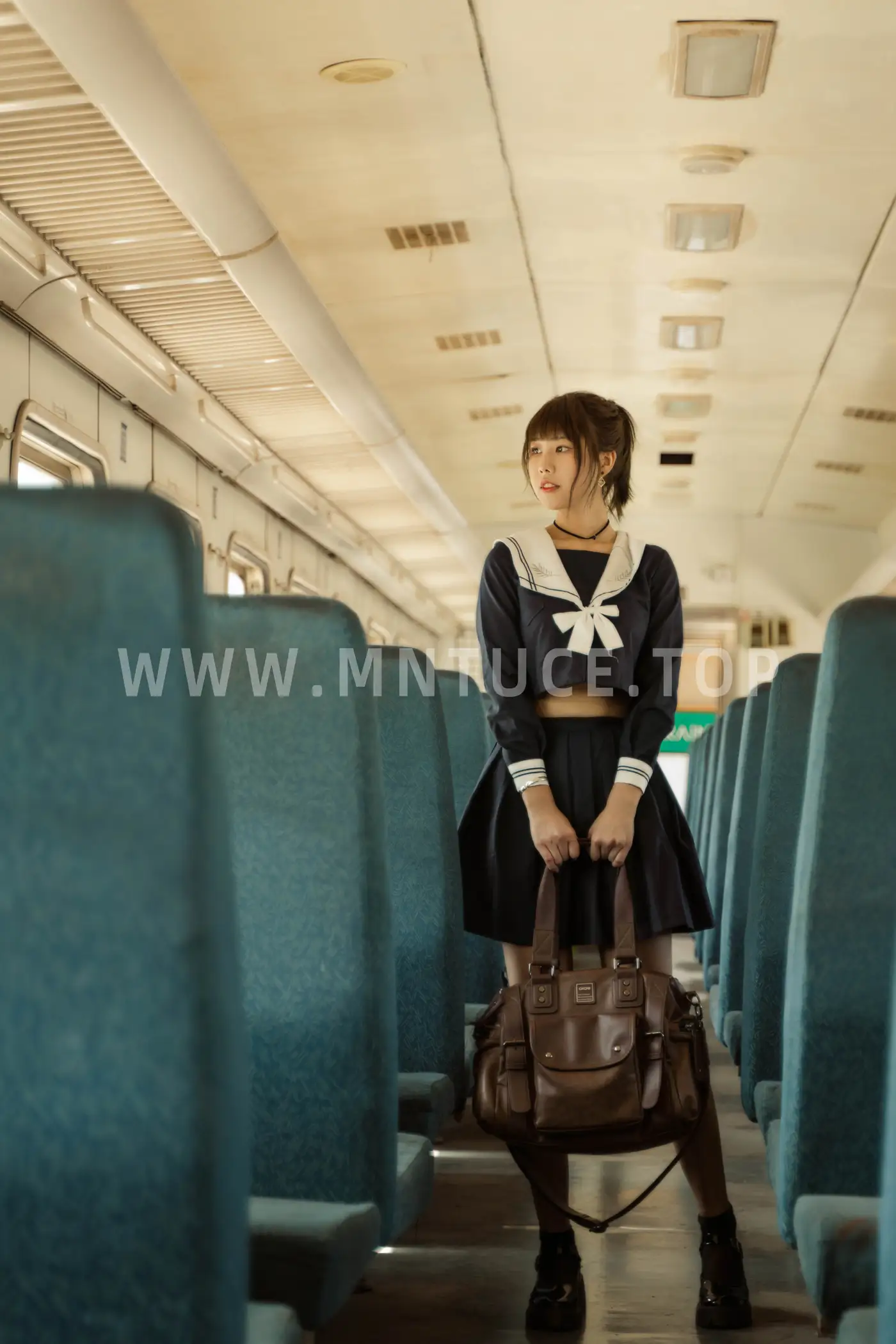 [艺图语] 2021.11.11 Vol.438 – 旧时 tau#[28P]-19
