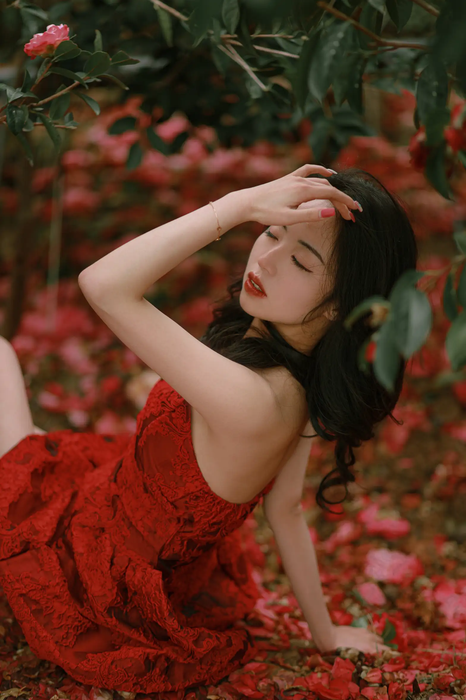 [YITUYU] 2022.06.29 Vol.1324 – Luohong Xiao Zhu#[47P]-6