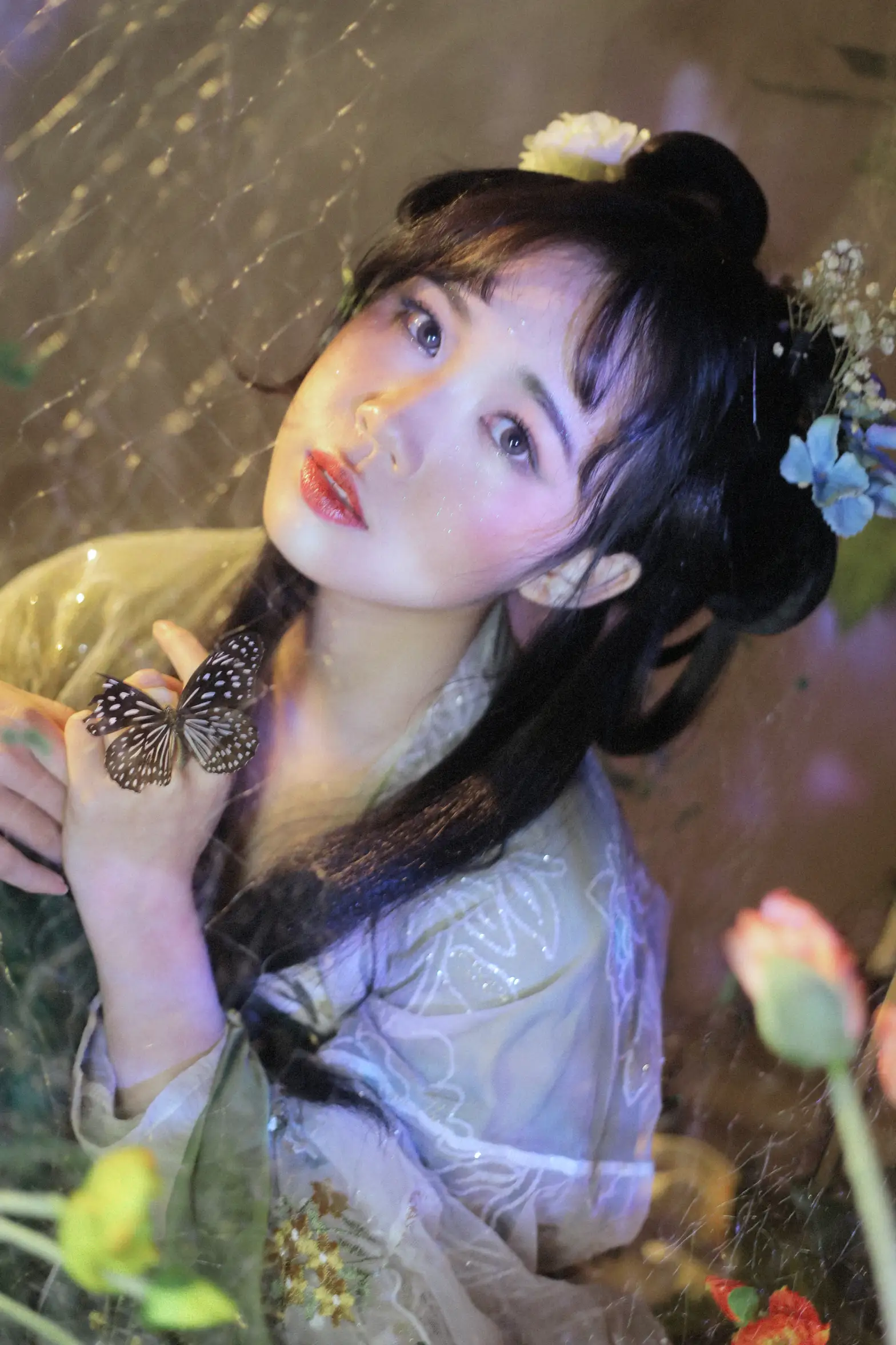 [YITUYU] 2022.08.27 VOL.1805 - Small bacteria One high#[25P]-6