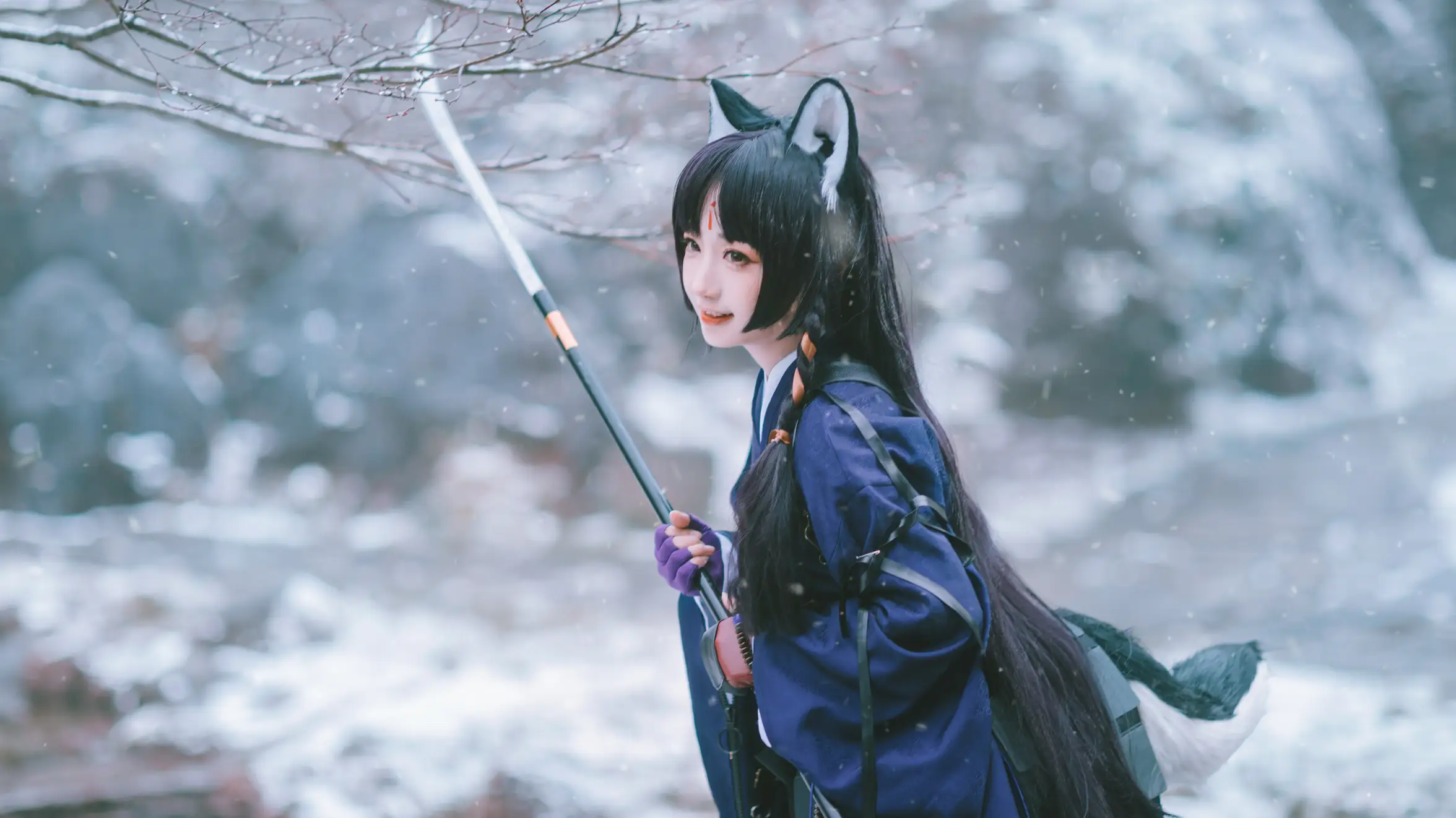 2022.05.28 Vol.1009 – 嵯峨 ~雪山的修炼 12