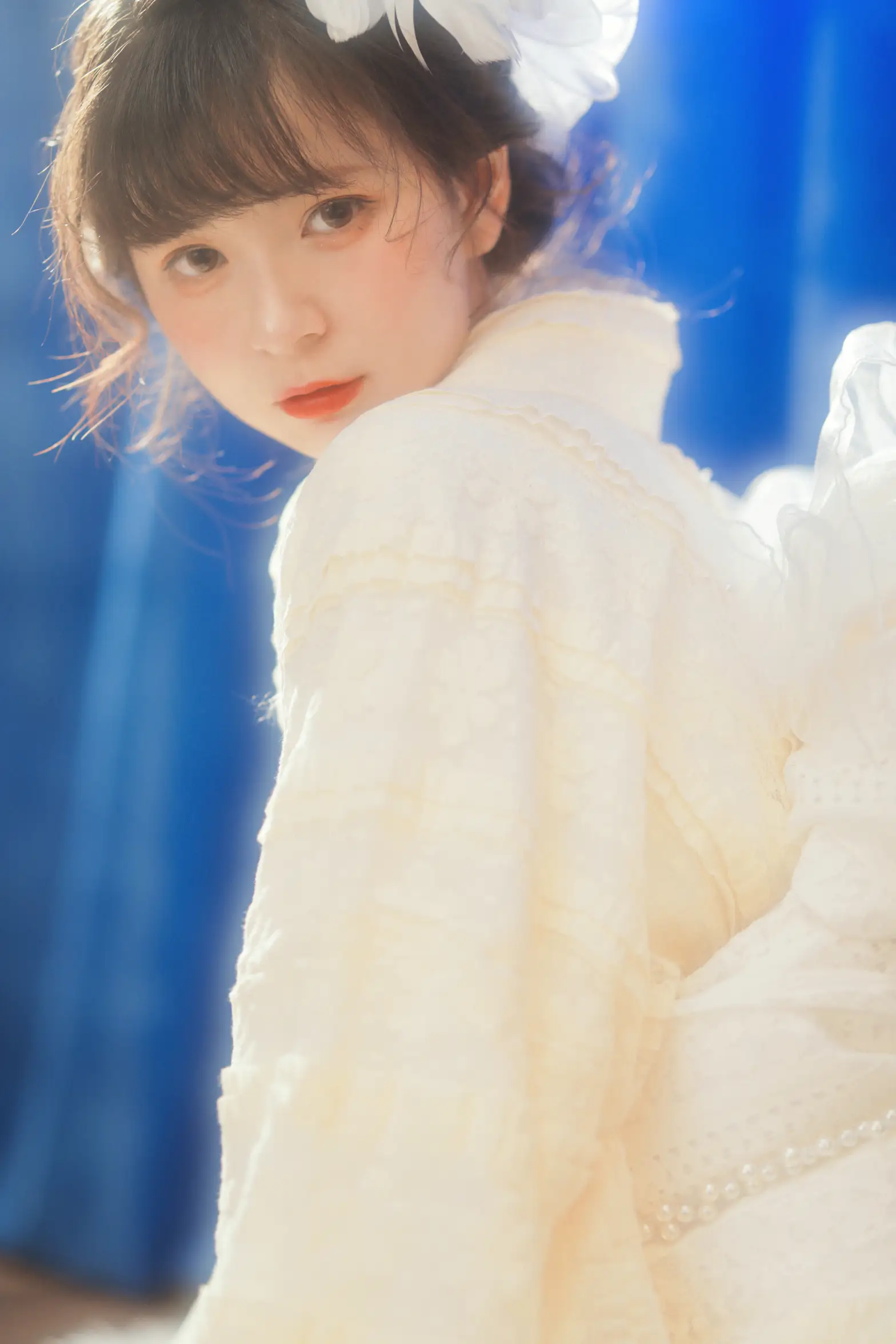 [YITUYU] 2022.06.09 Vol.1127 – Romantic Taisho Che Che#[24P]-7