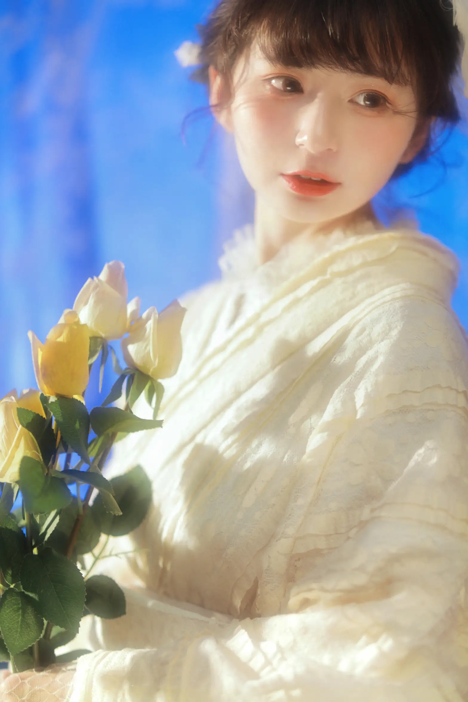 [YITUYU] 2022.06.09 Vol.1127 – Romantic Taisho Che Che#[24P]-10