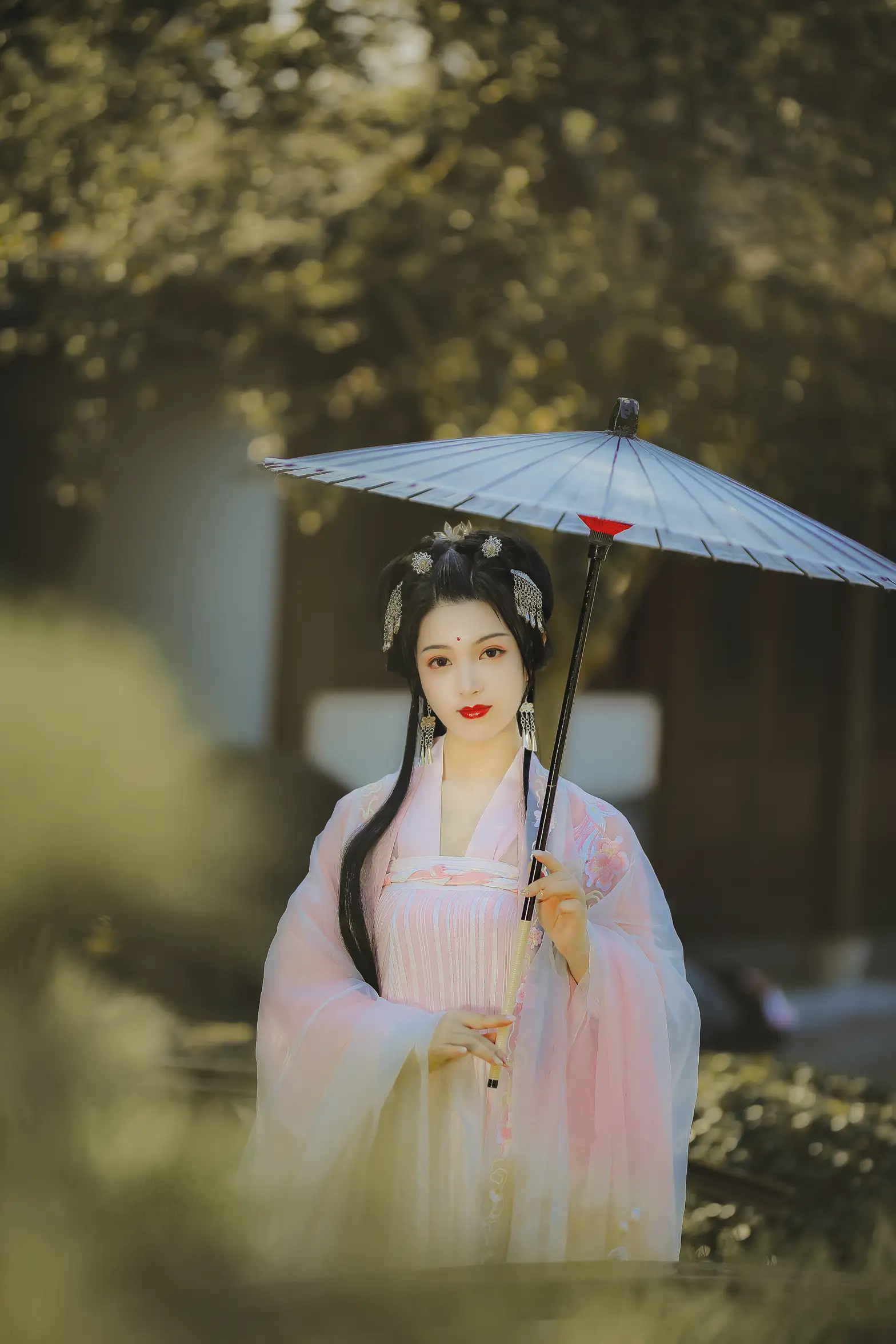 [艺图语] 2021.09.01 Vol.212 – 吟花酿 佚名#[20P]-4