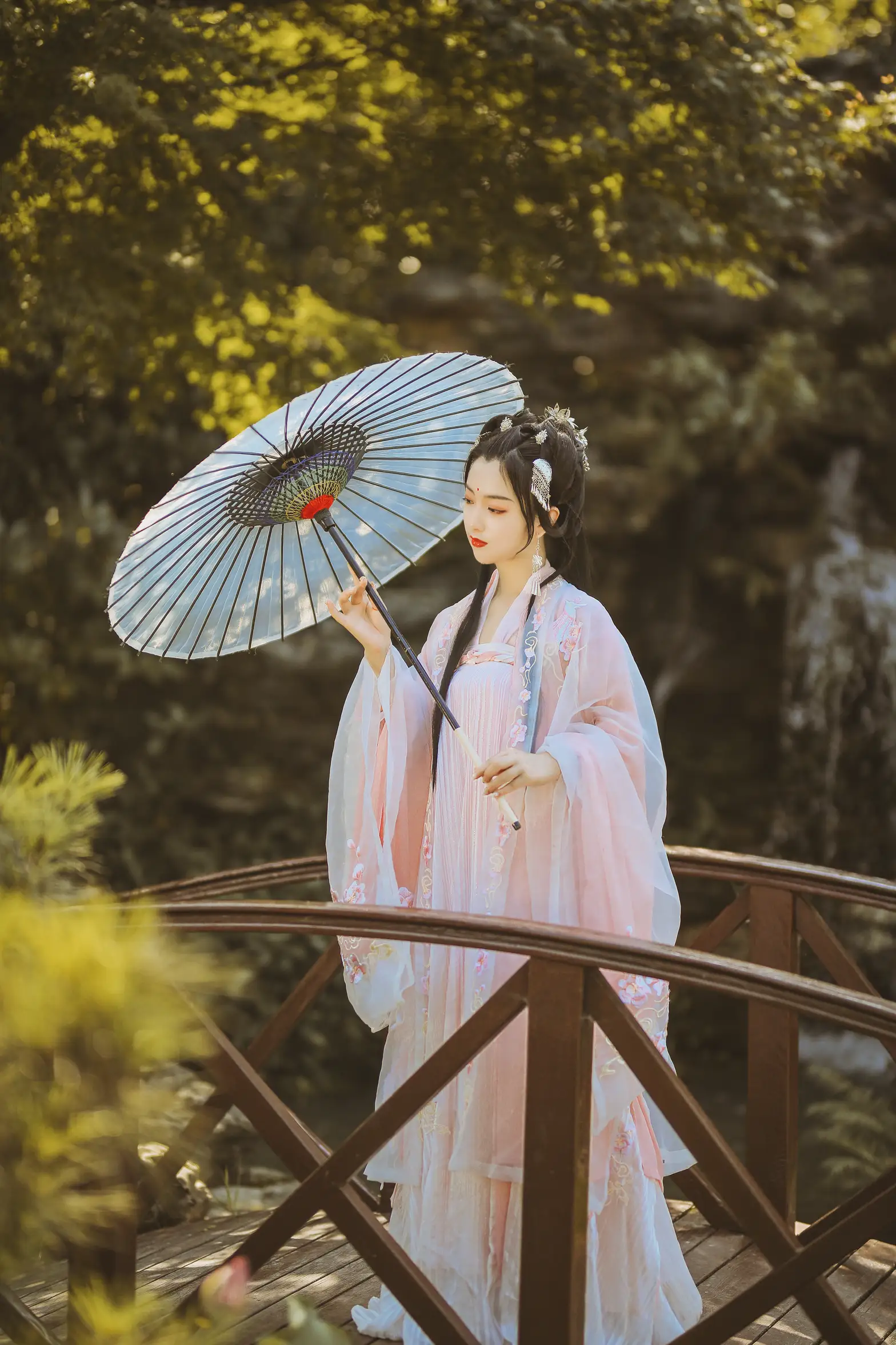 [艺图语] 2021.09.01 Vol.212 – 吟花酿 佚名#[20P]-7