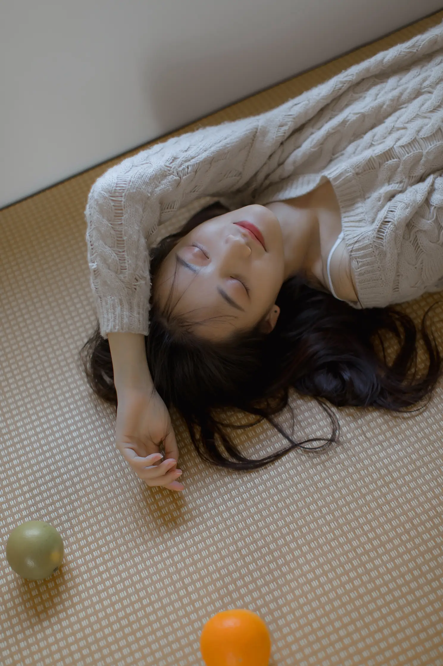 [艺图语] 2021.09.14 Vol.290 – 初暖 泓雨#[31P]-5