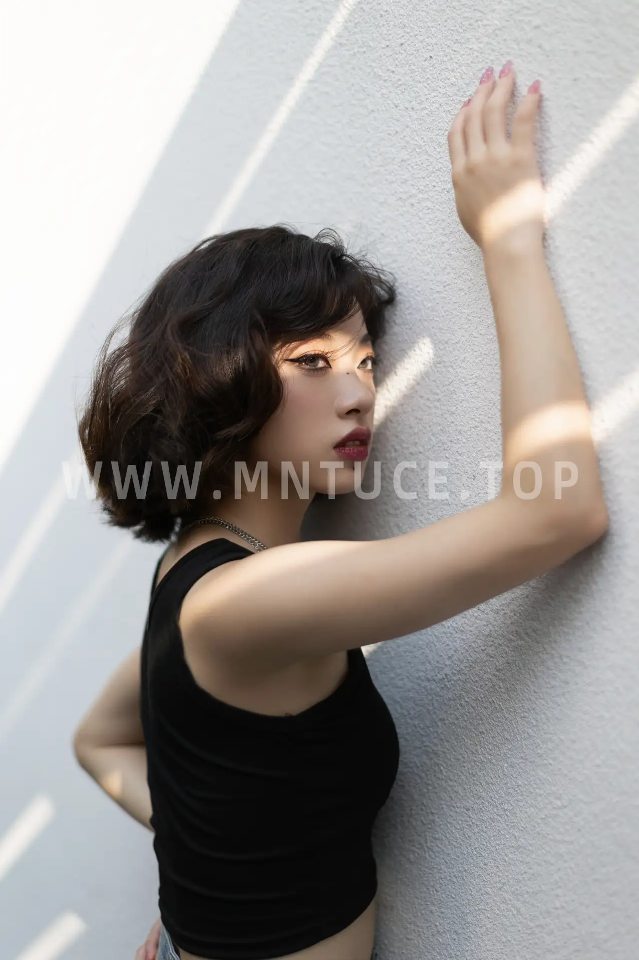 [艺图语] 2022.09.04 Vol.1871 – 追光 小玖#[45P]-8