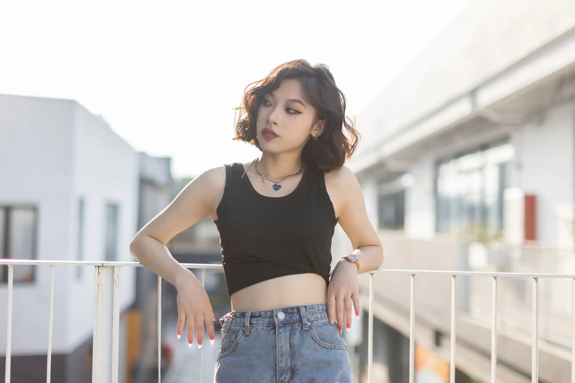 [艺图语] 2022.09.04 Vol.1871 – 追光 小玖#[45P]-7
