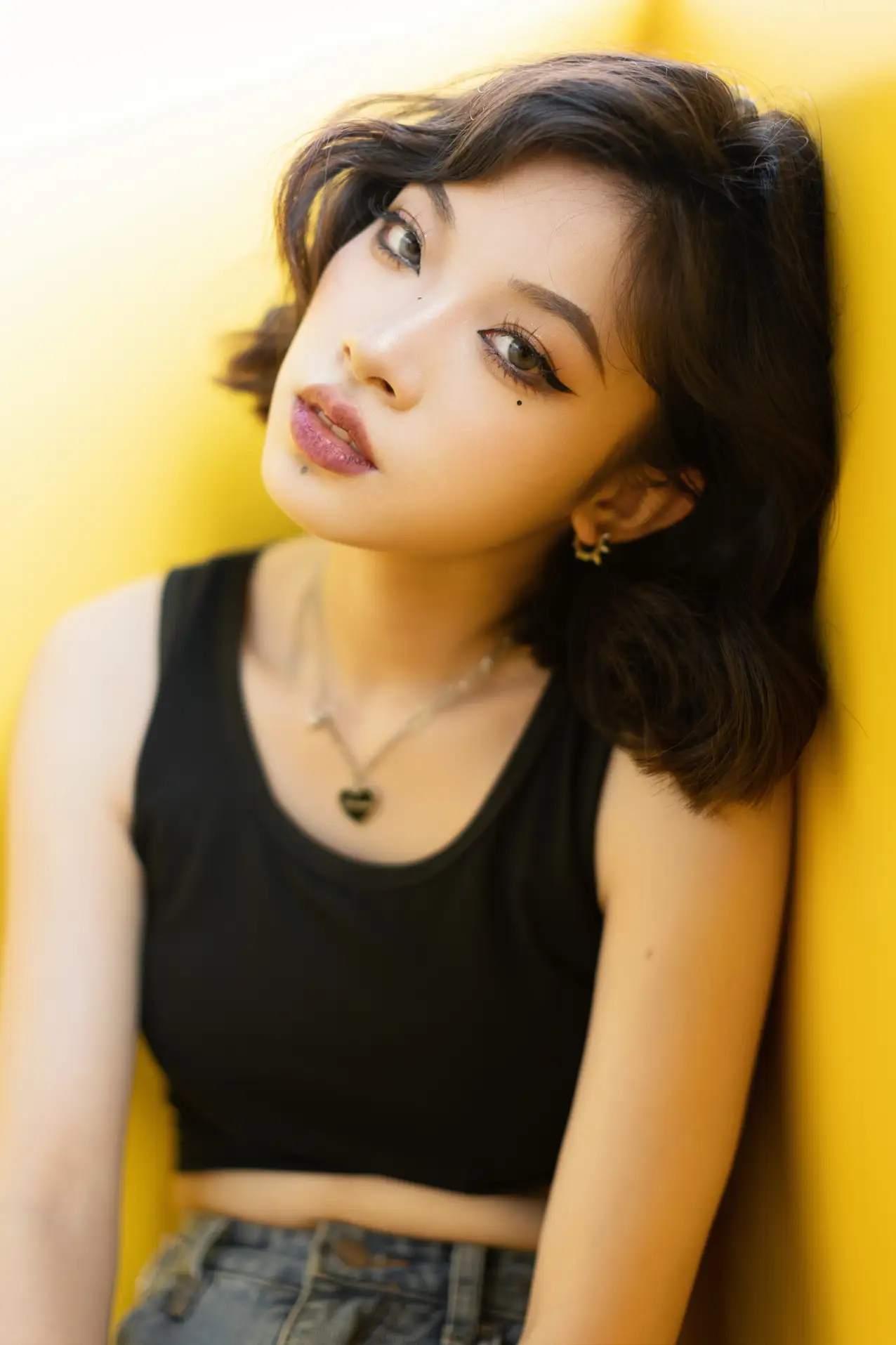 [艺图语] 2022.09.04 Vol.1871 – 追光 小玖#[45P]-10