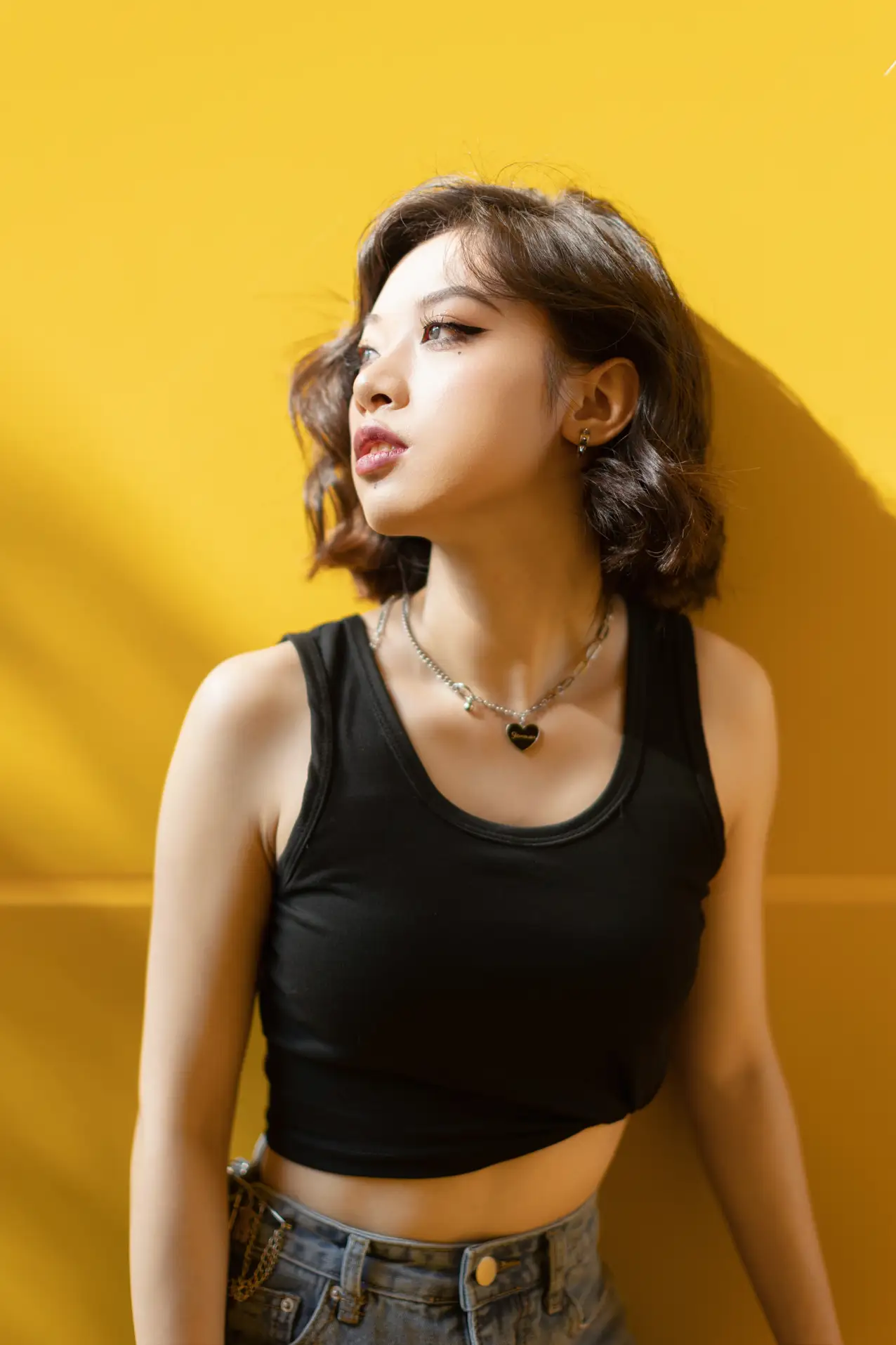 [艺图语] 2022.09.04 Vol.1871 – 追光 小玖#[45P]-2