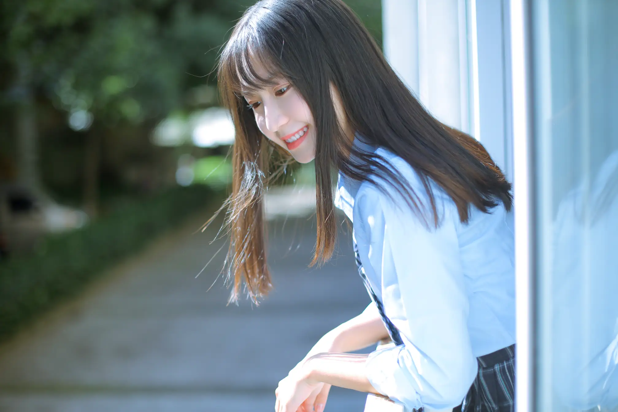 [艺图语] 2022.07.08 Vol.1418 – 小小恋歌 美奈子#[25P]-1