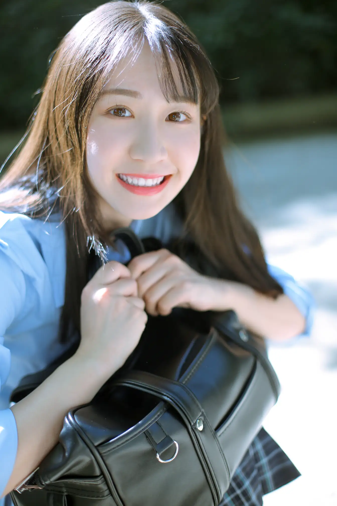 [艺图语] 2022.07.08 Vol.1418 – 小小恋歌 美奈子#[25P]-3