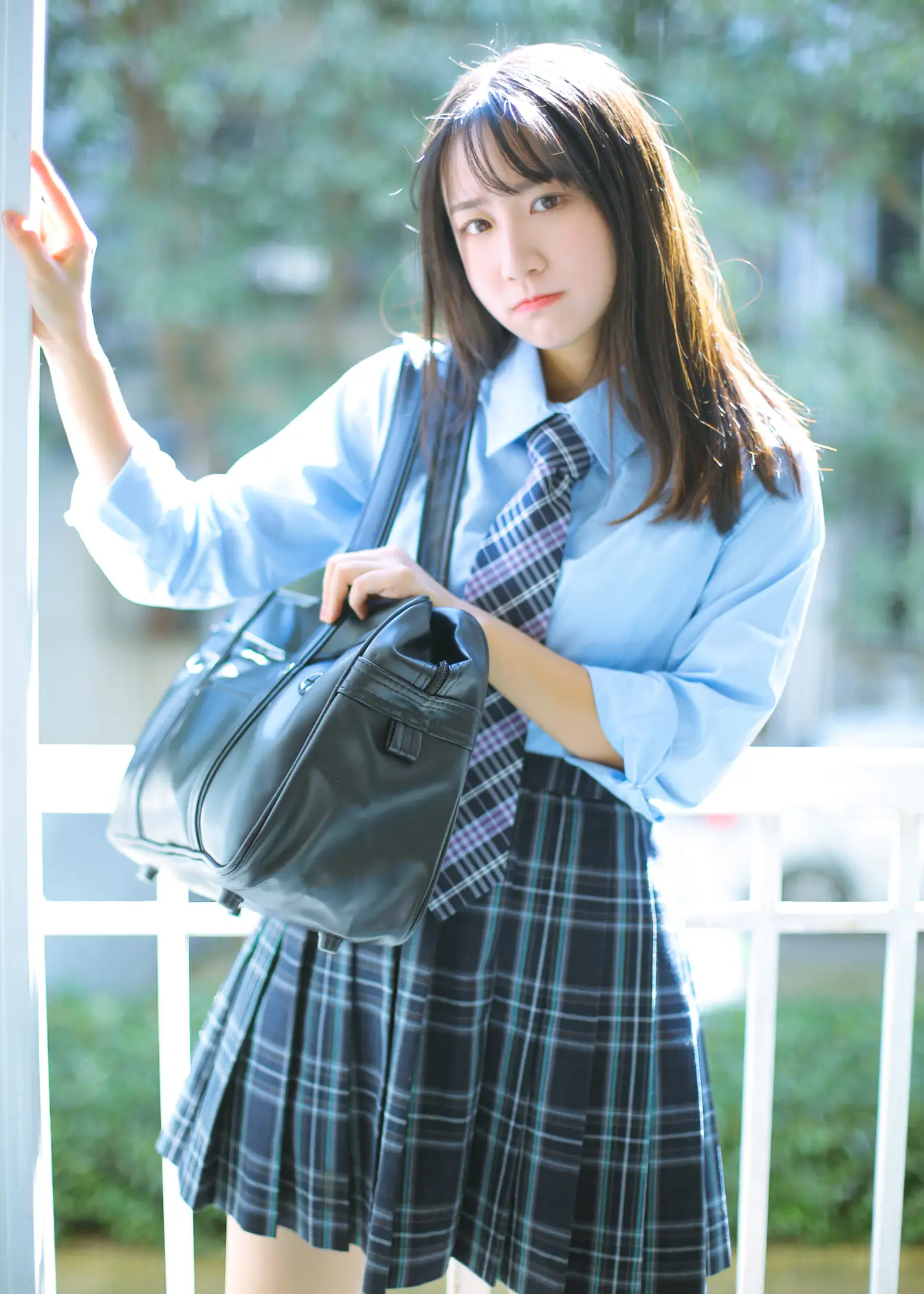 [艺图语] 2022.07.08 Vol.1418 – 小小恋歌 美奈子#[25P]-5
