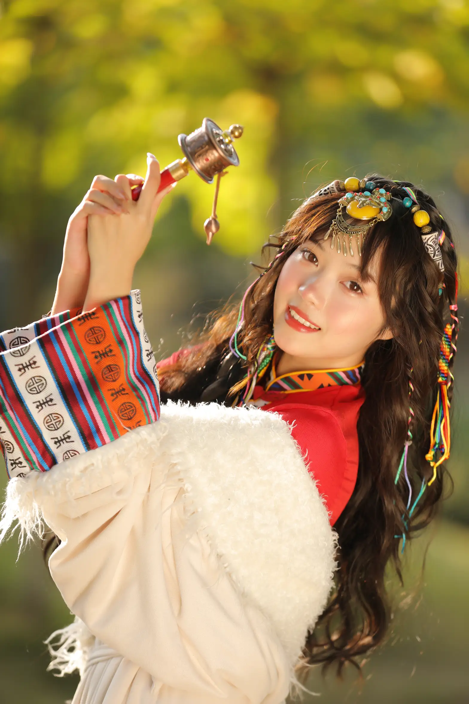 [YITUYU] 2022.11.11 Vol.2414 - Xiao Zhuoma Xiaowei#[33P]-4
