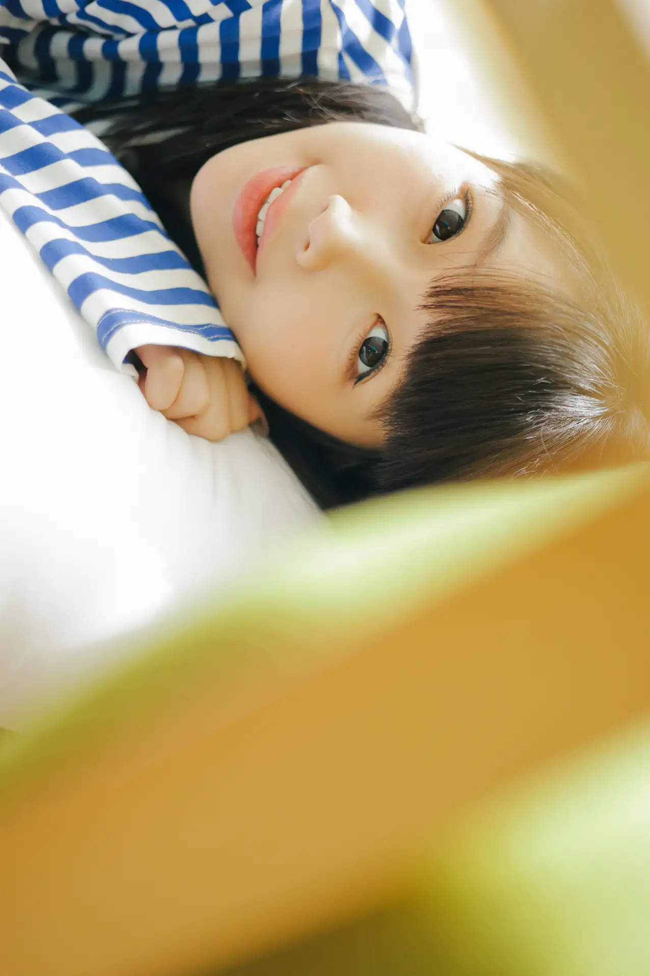 [艺图语] 2022.11.16 Vol.2450 – 可爱小女友 小饼干#[50P]-3